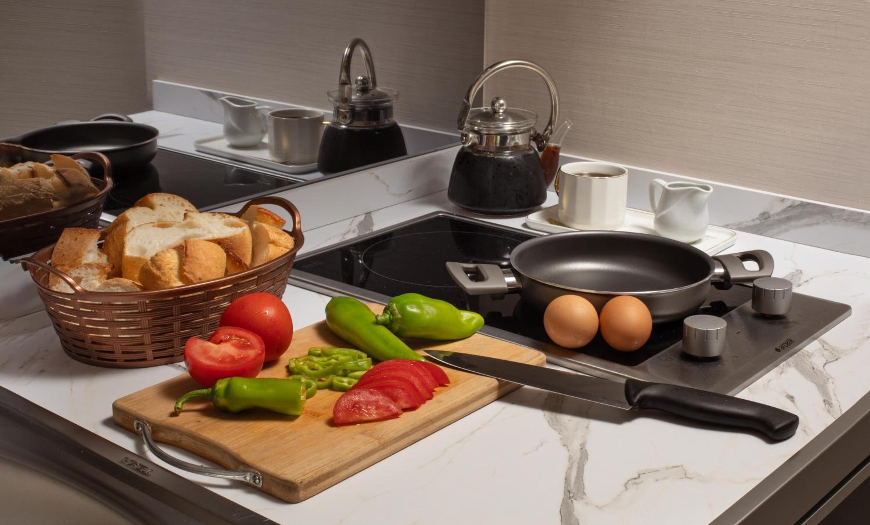 Nish Palace Beşiktaş - Image 69