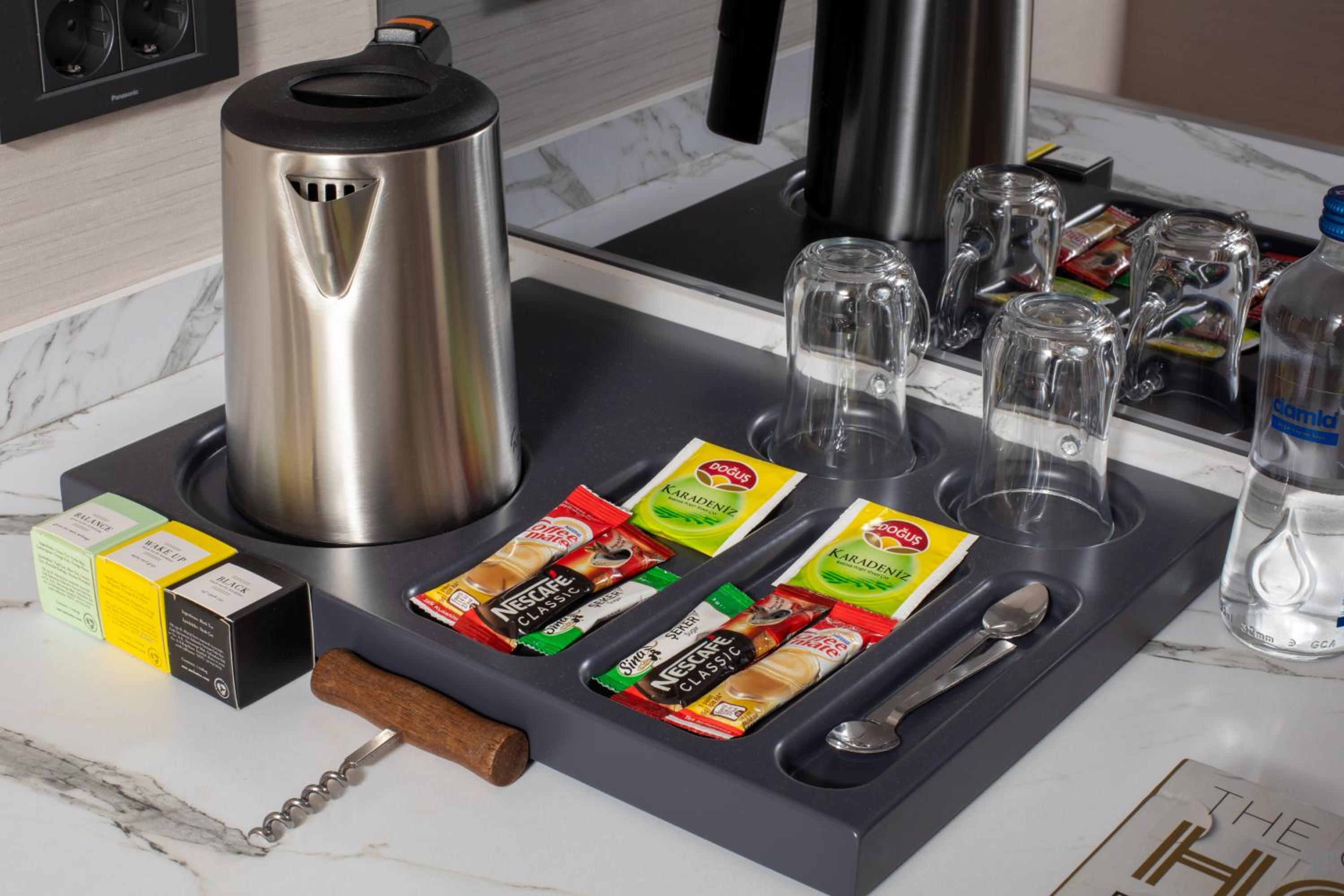 Nish Palace Beşiktaş - Image 32