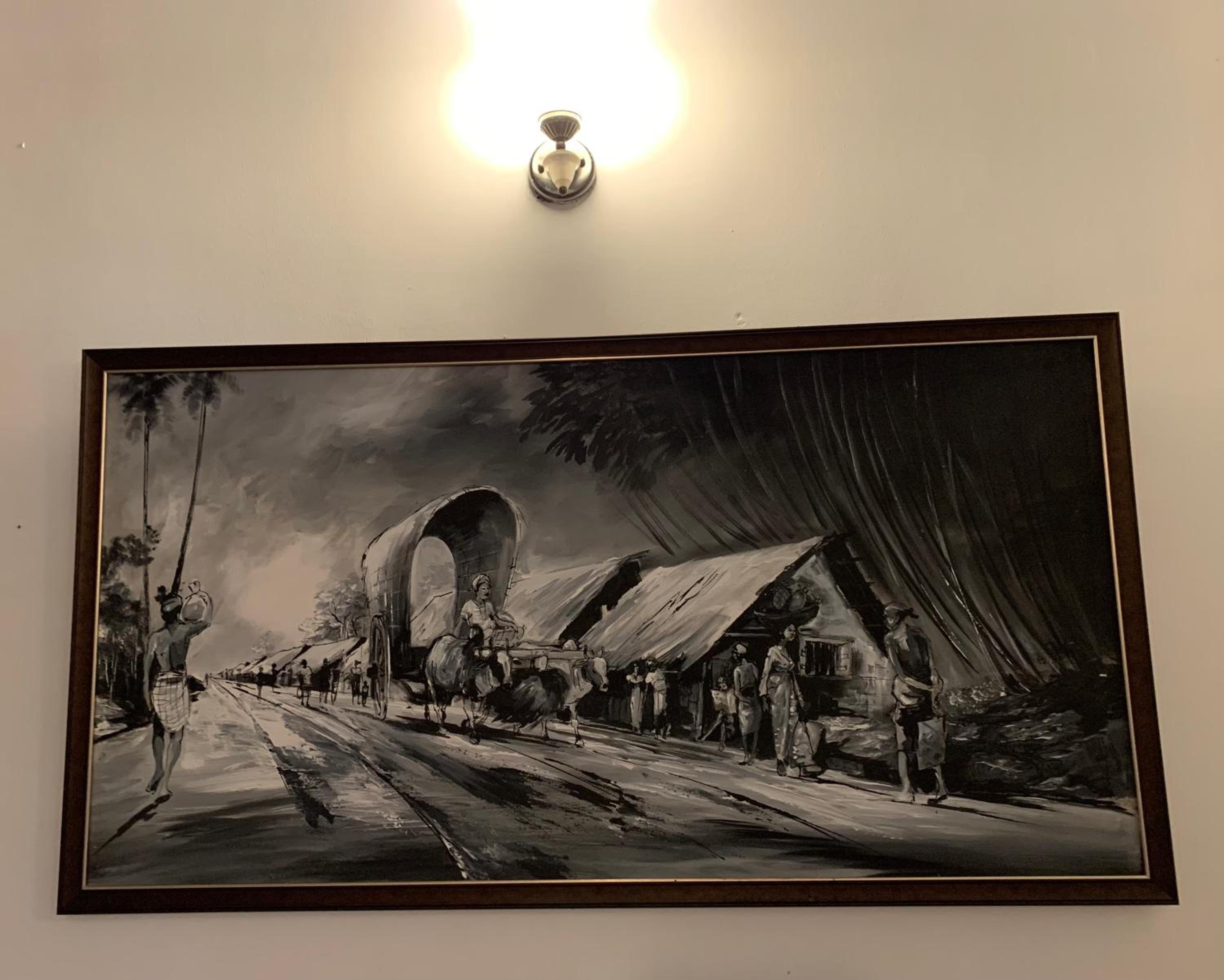 Stuart House Tangalle
