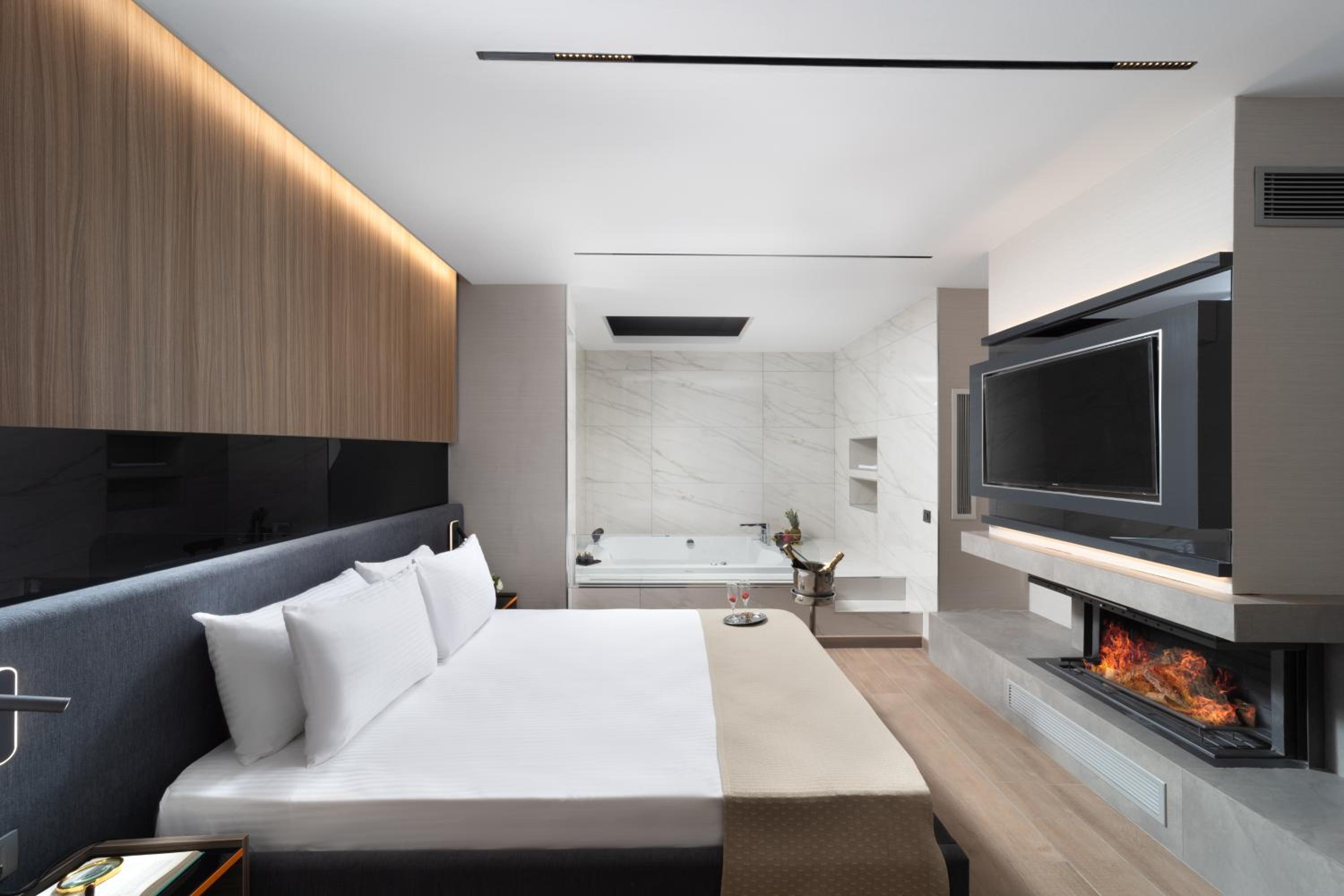 Nish Palace Beşiktaş - Image 55