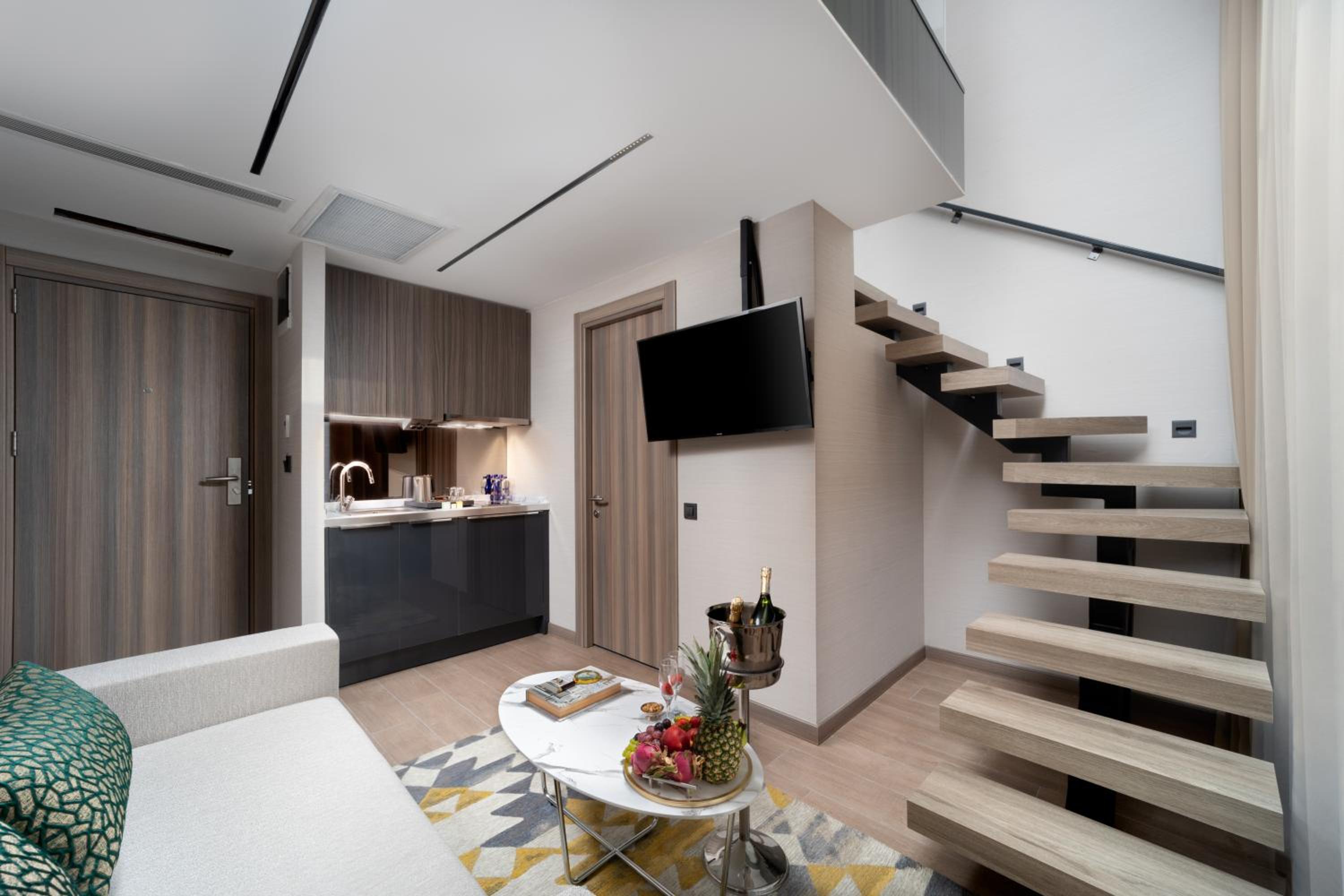 Nish Palace Beşiktaş - Image 56