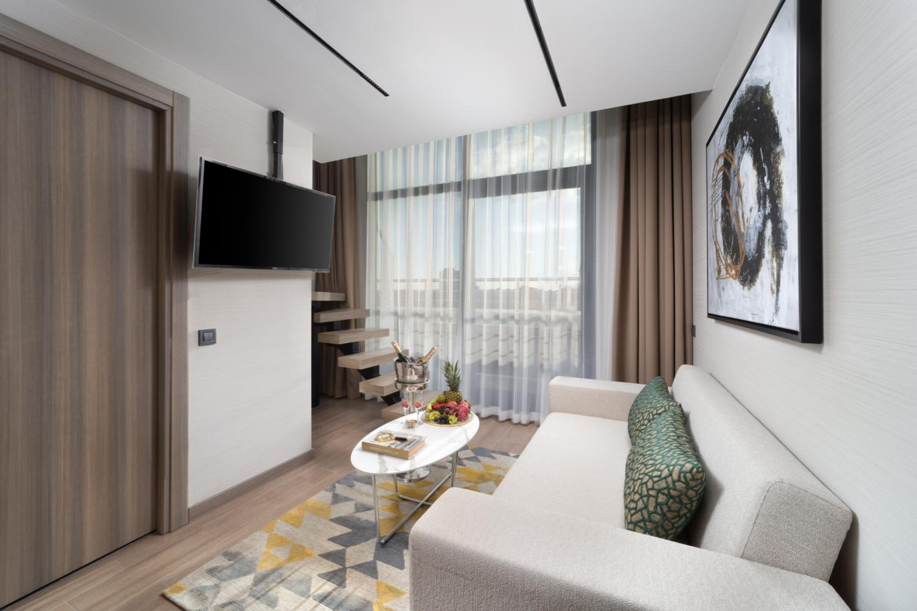 Nish Palace Beşiktaş - Image 57