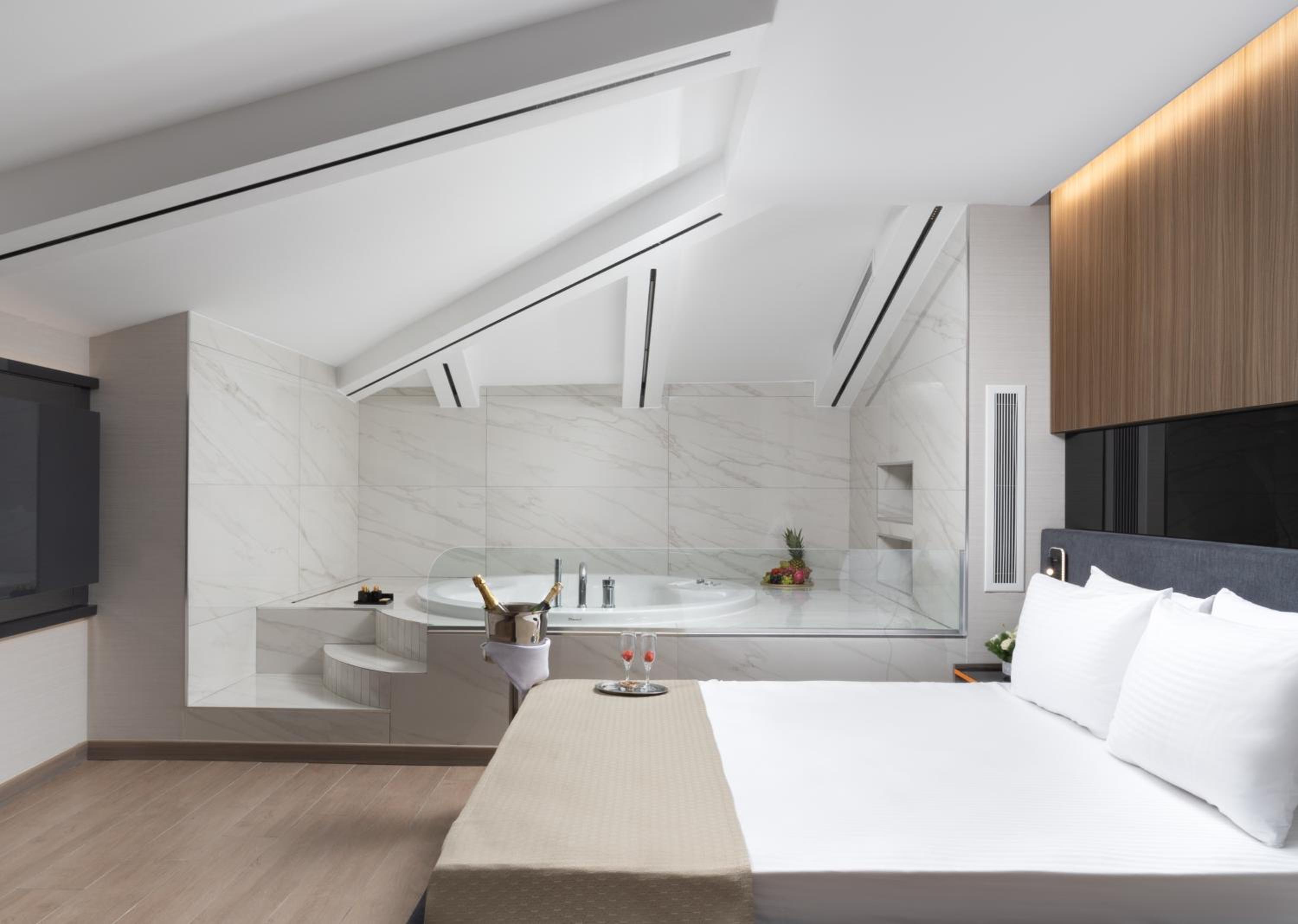 Nish Palace Beşiktaş - Image 58