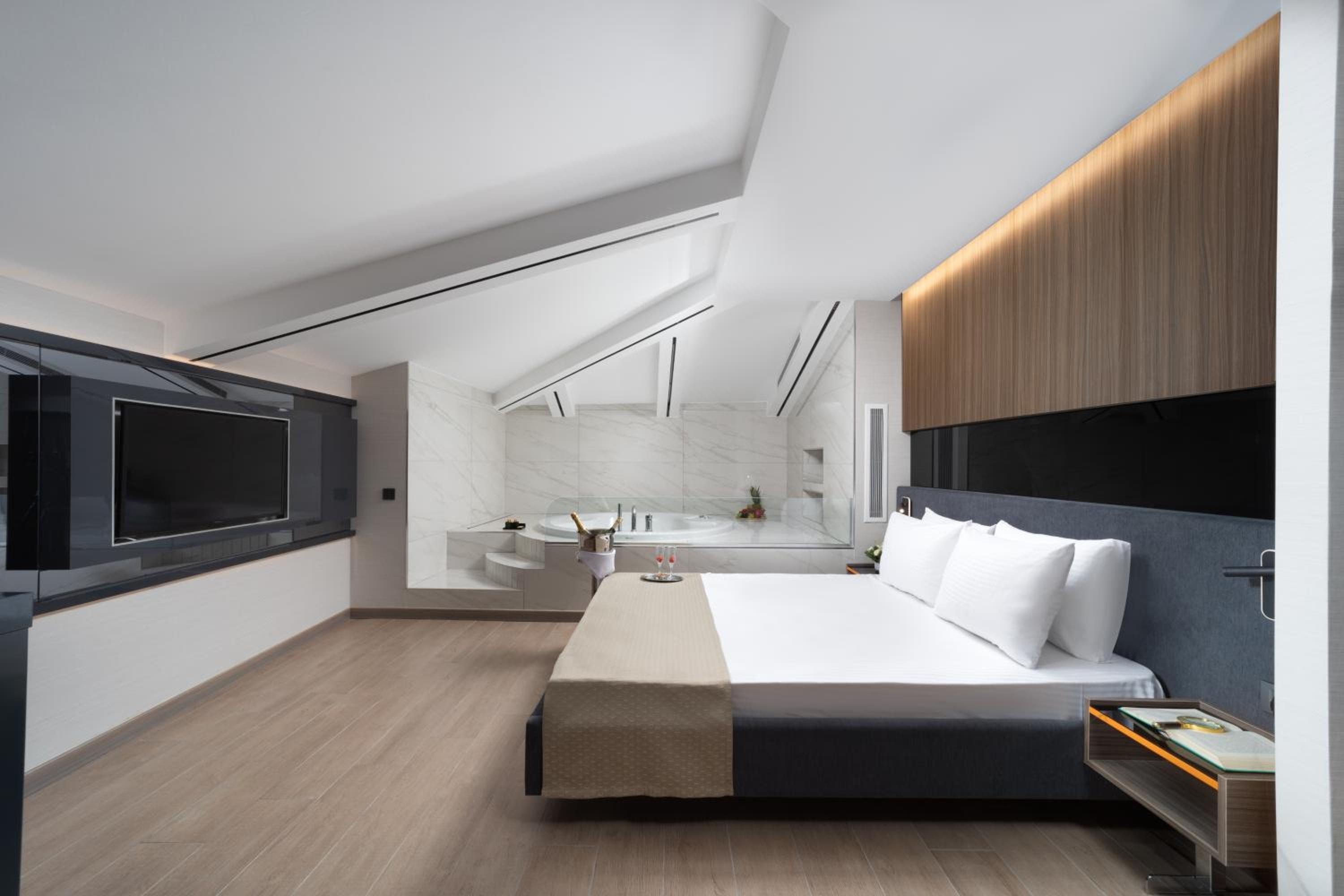 Nish Palace Beşiktaş - Image 59