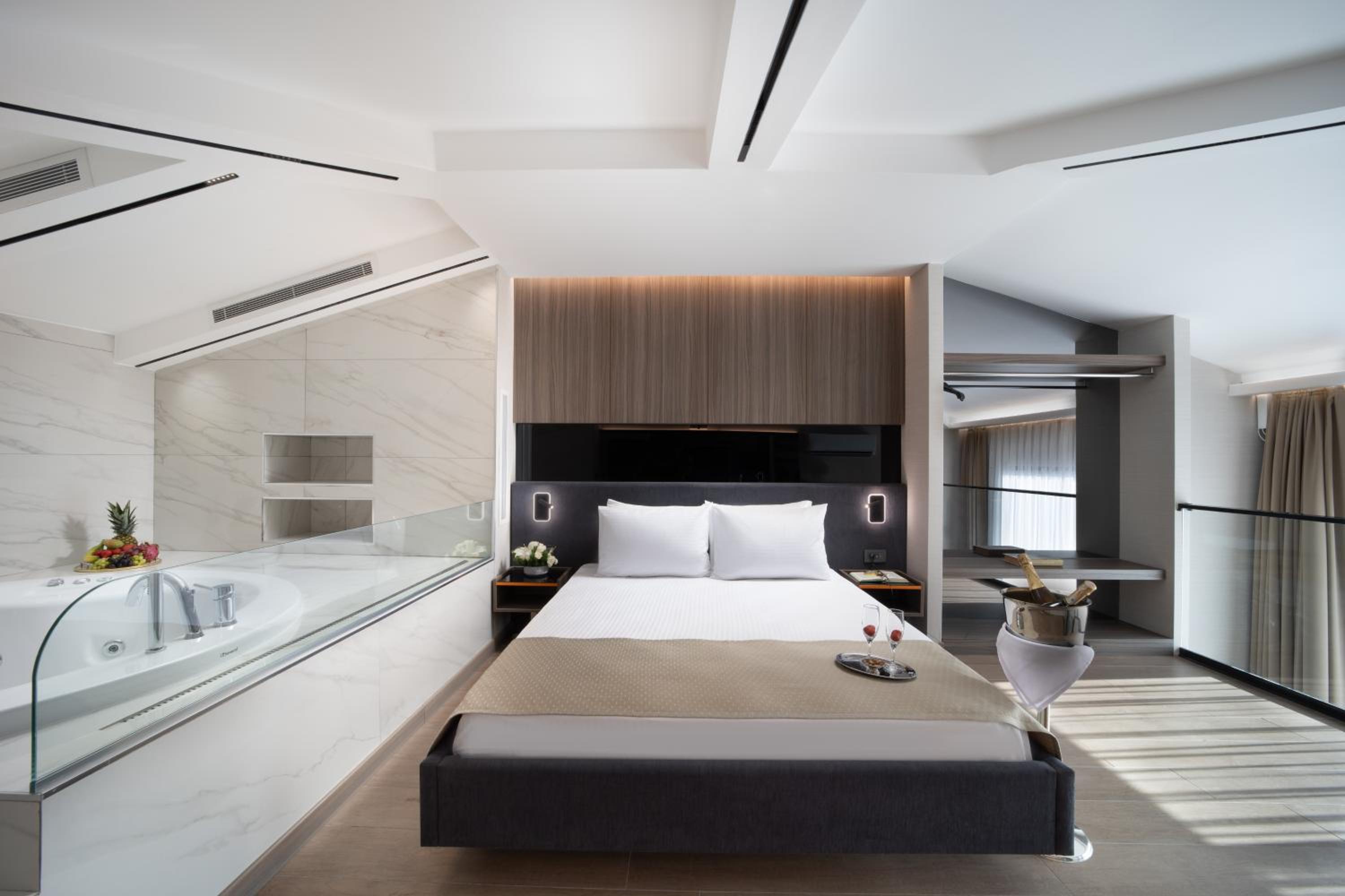 Nish Palace Beşiktaş - Image 60