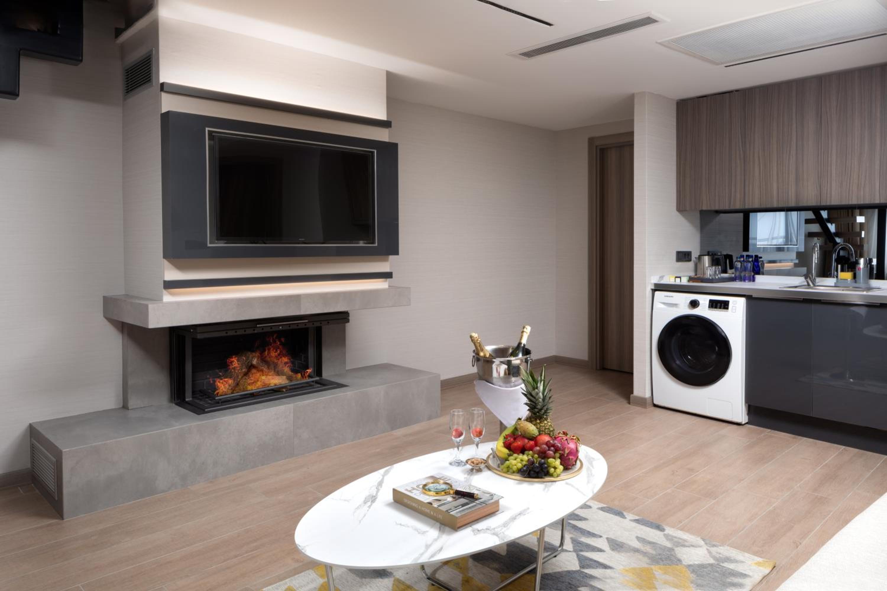 Nish Palace Beşiktaş - Image 61