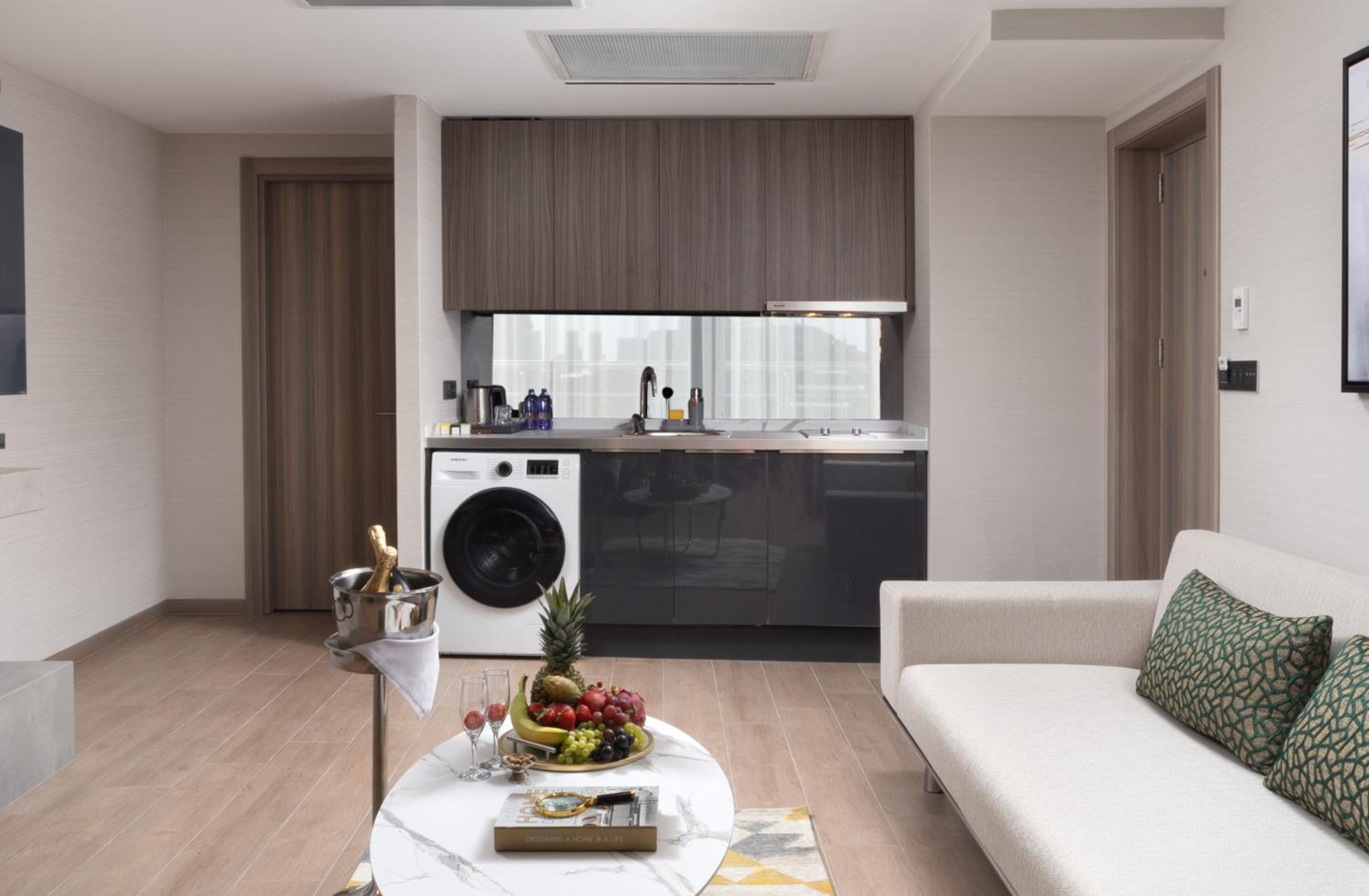 Nish Palace Beşiktaş - Image 71