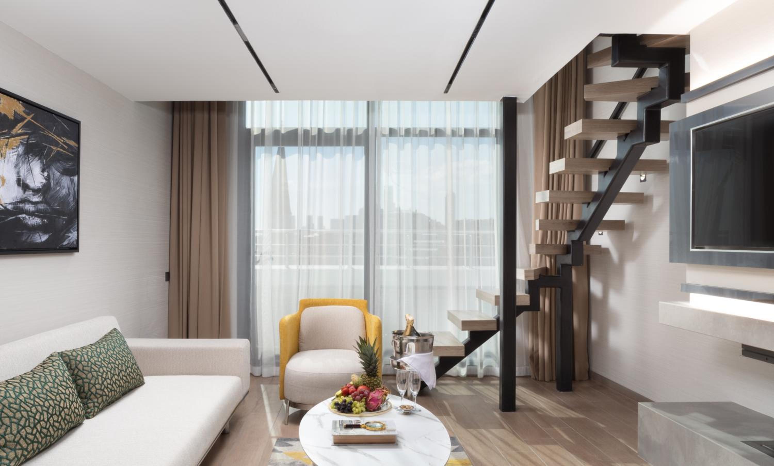 Nish Palace Beşiktaş - Image 62