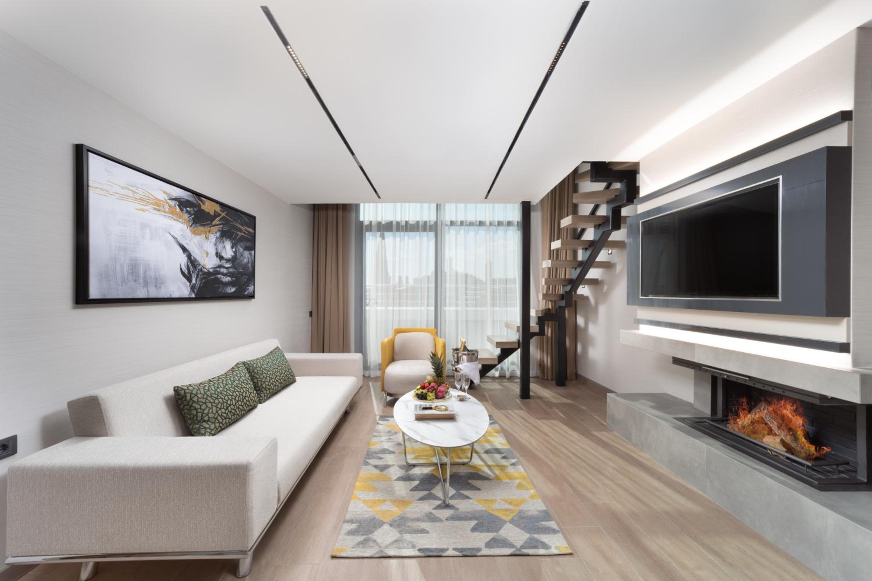 Nish Palace Beşiktaş - Image 53