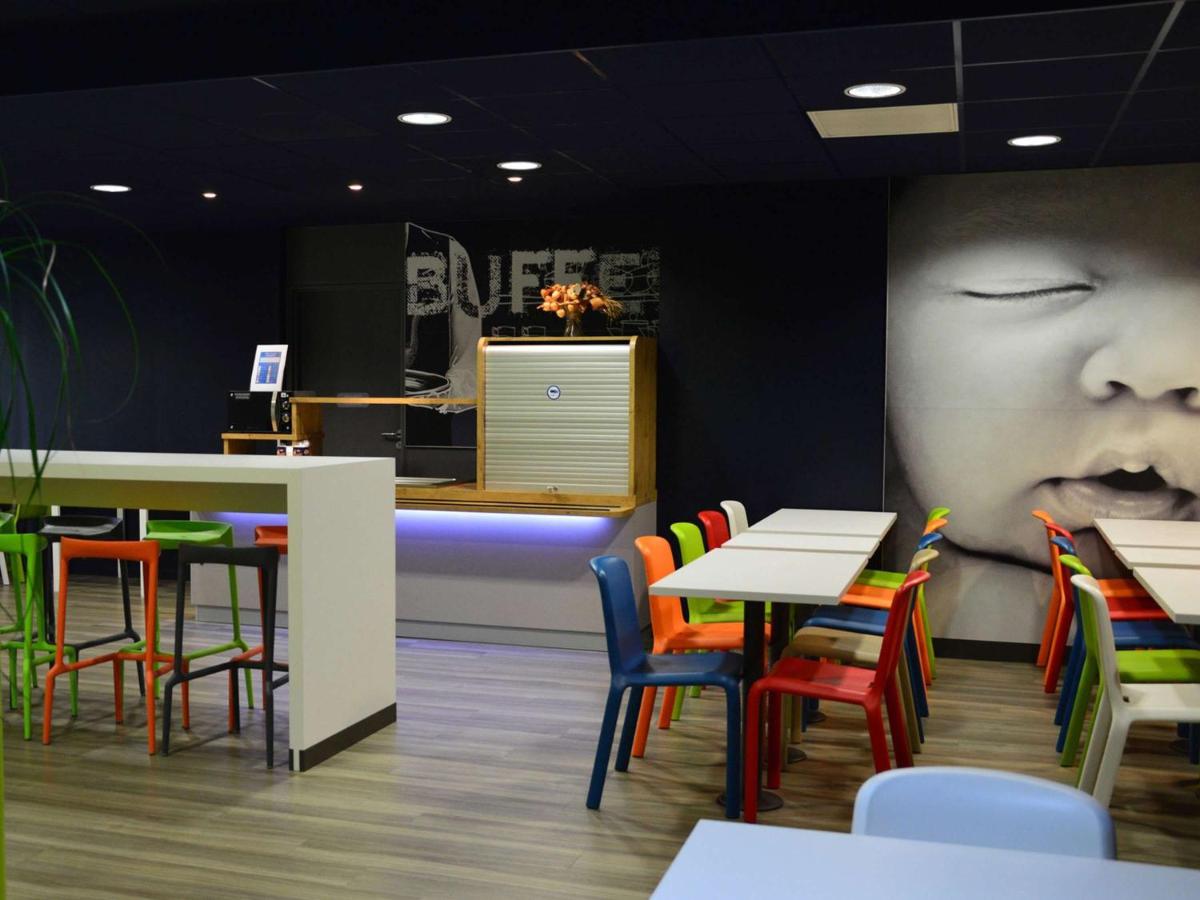 children's play area