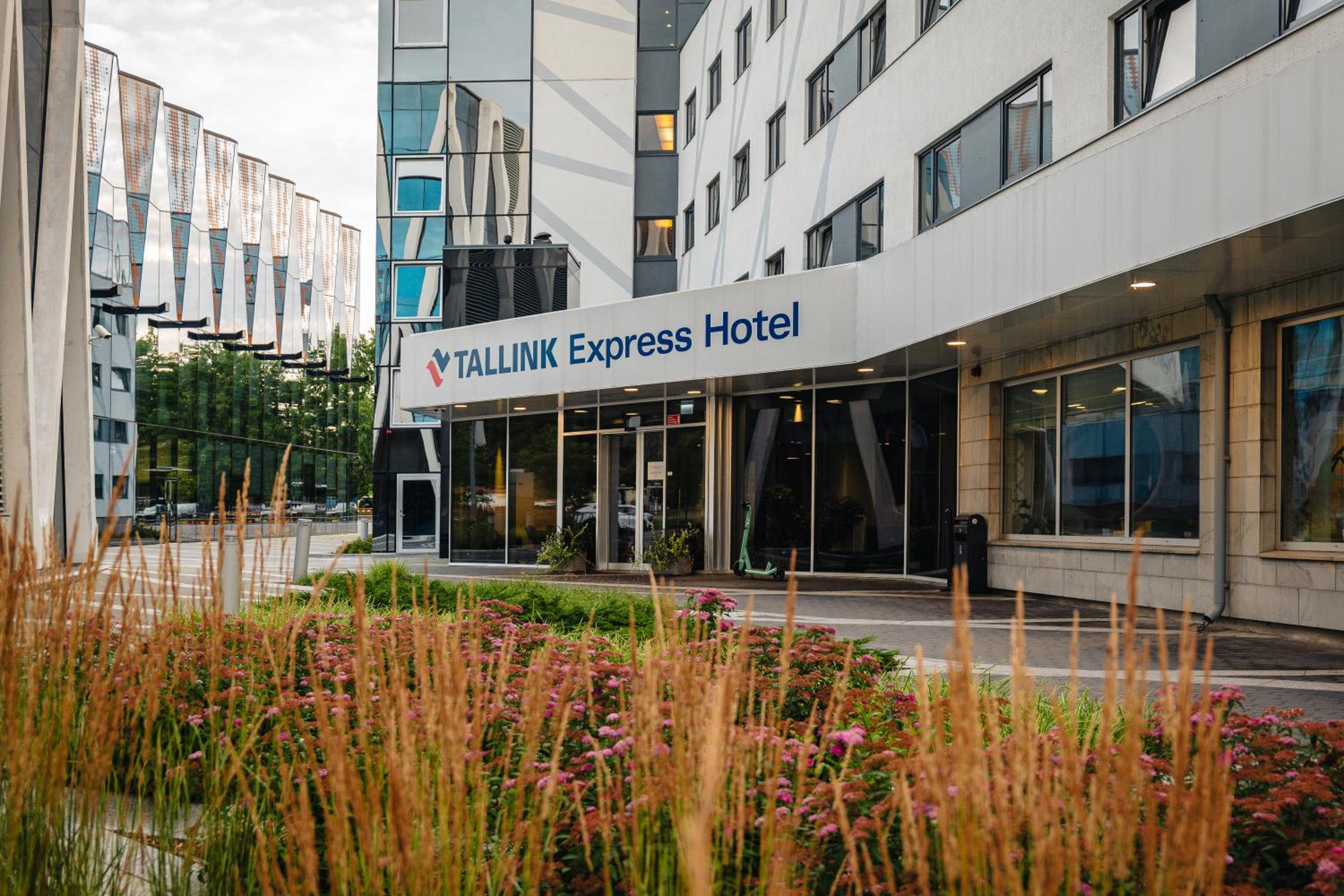 Tallinn Vacations - Tallink Express Hotel - Property Image 18