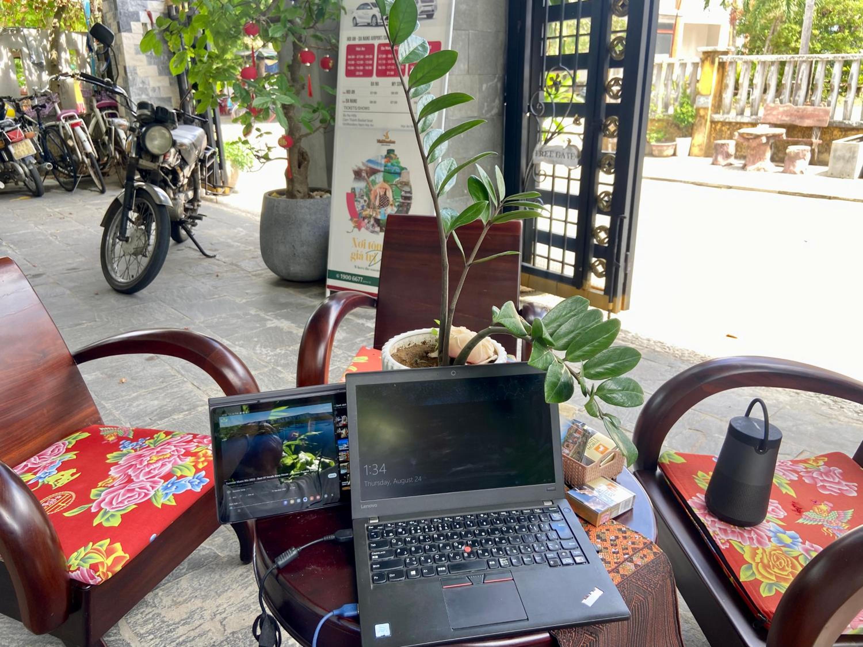 Bui Family Homestay view 4
