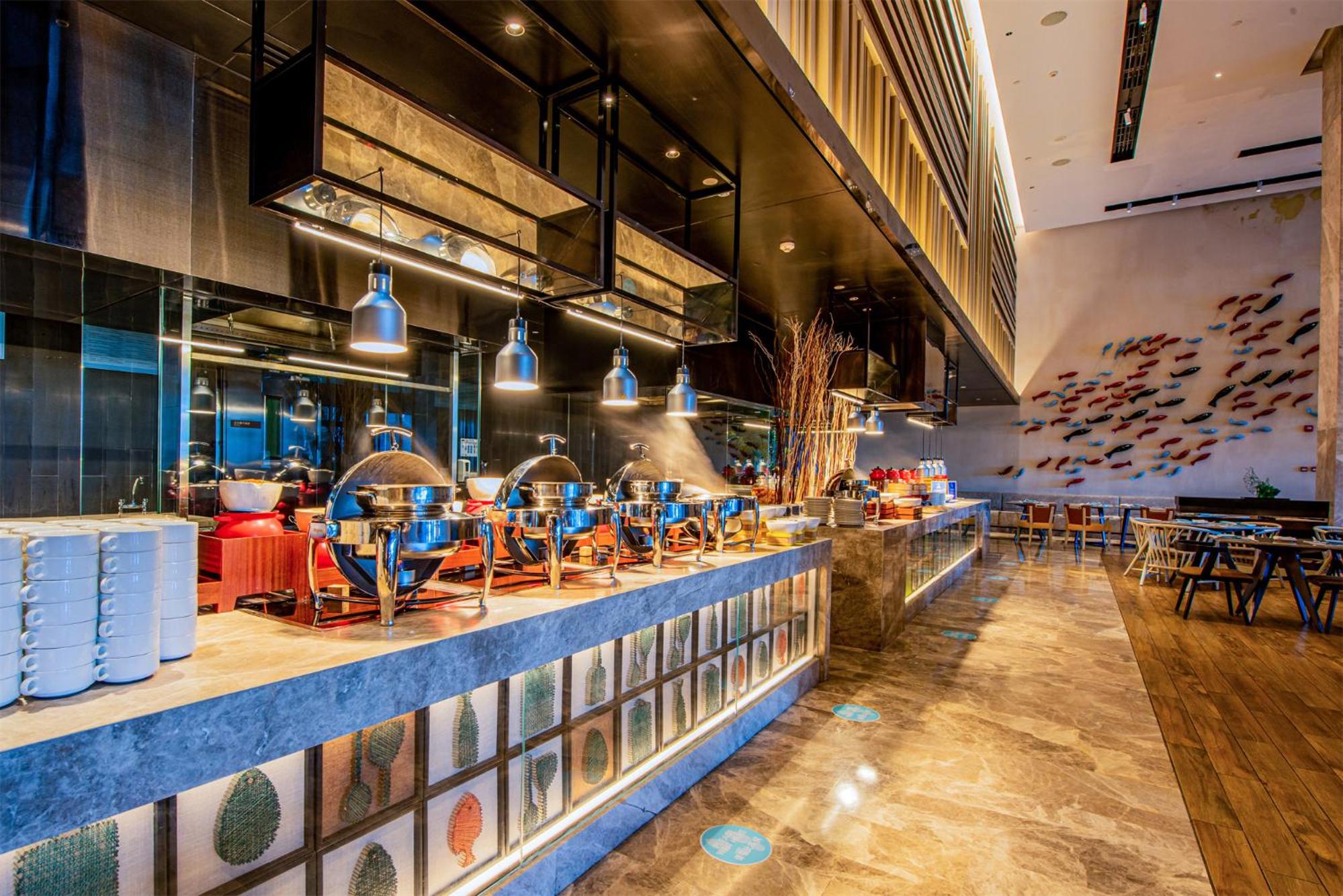 DoubleTree by Hilton Shanwei, photo 64
