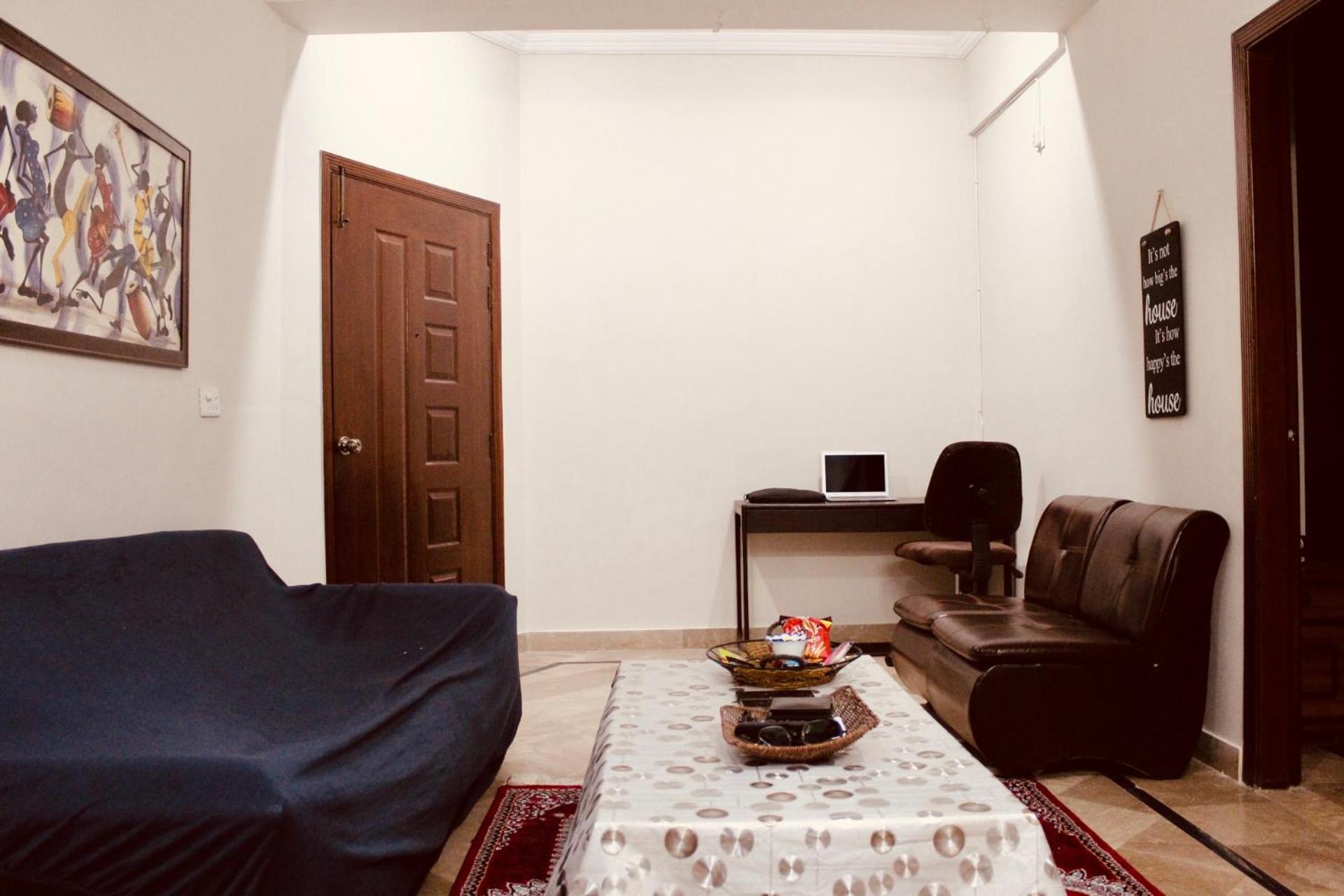 Sapphire Heights Margalla Road Islamabad