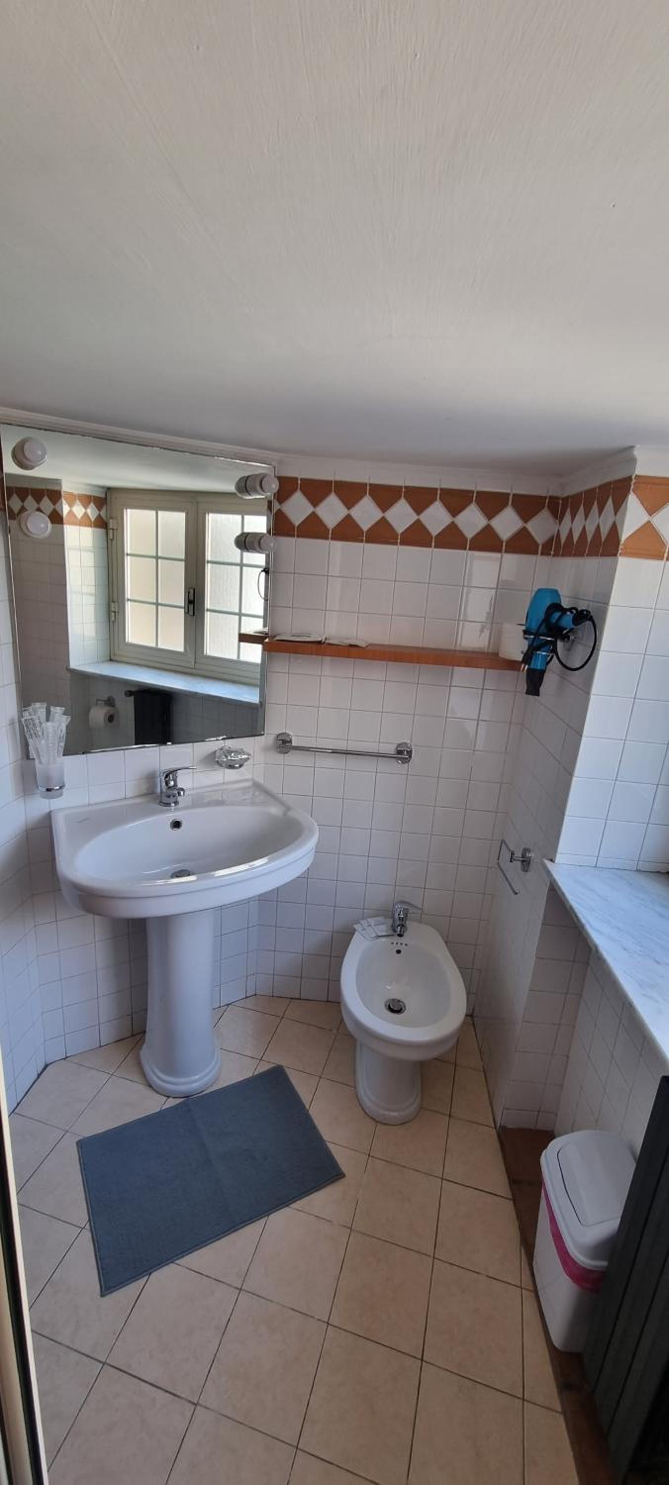 La casa del Professore