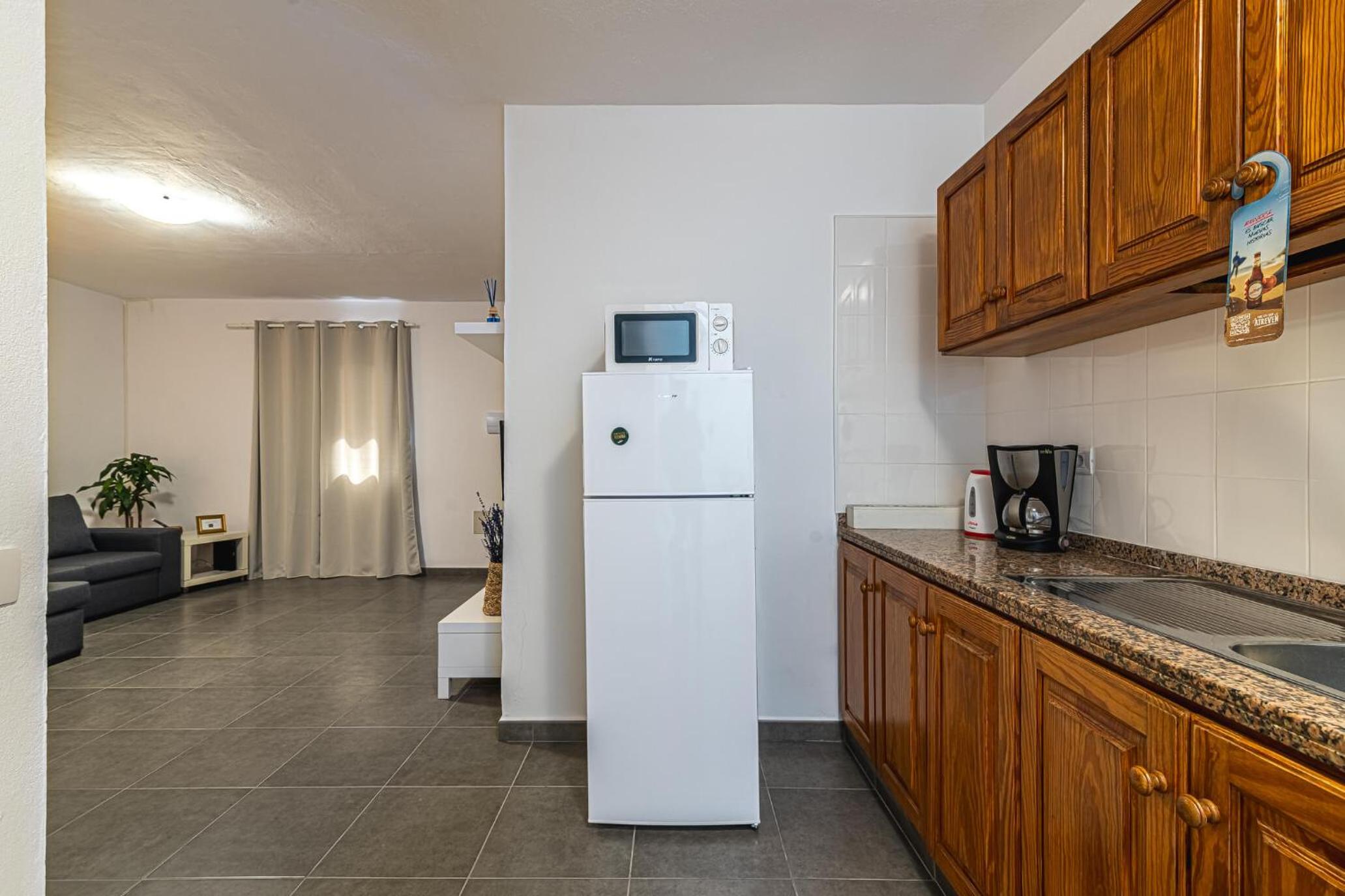 Acogedor apartamento en La Listada cercano a la Playa by Alterhome