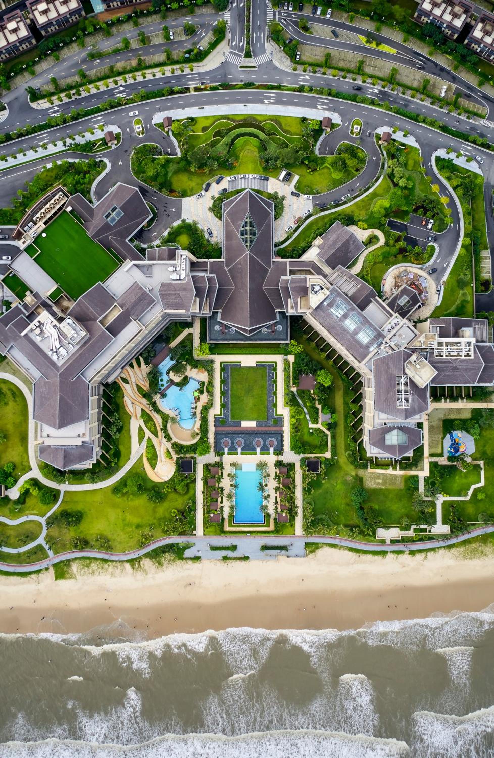 DoubleTree by Hilton Shanwei, photo 131