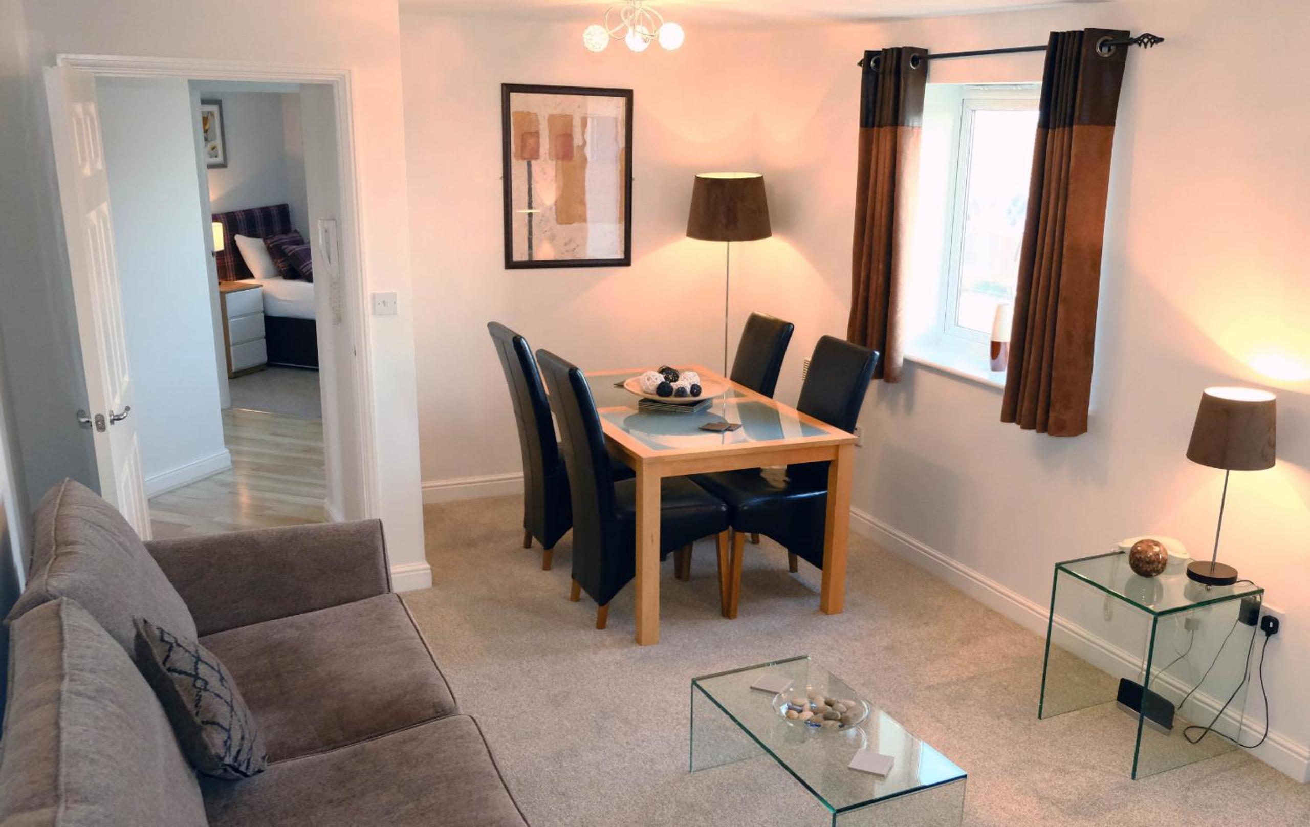 Regent - Properties Unique view 4