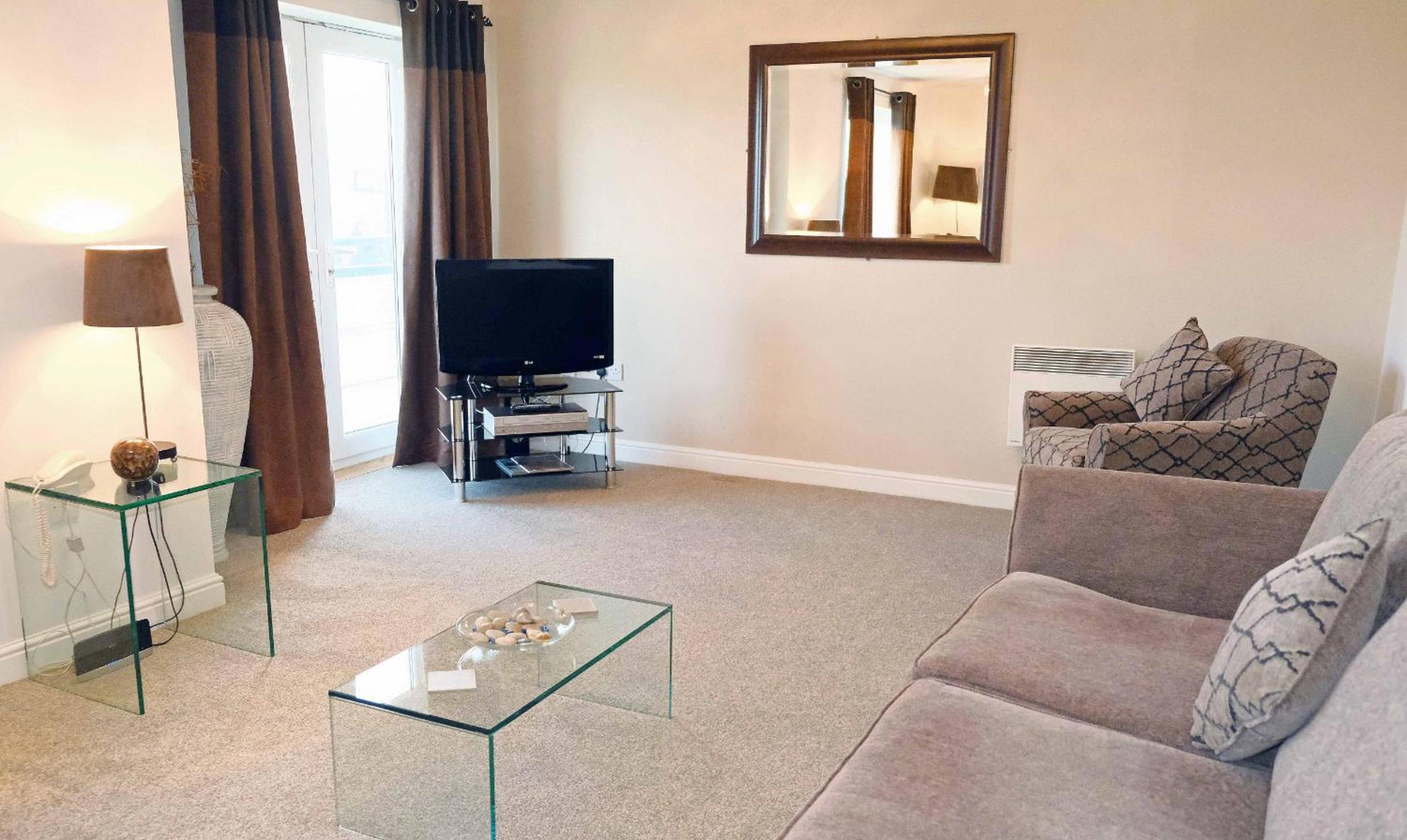 Regent - Properties Unique view 5