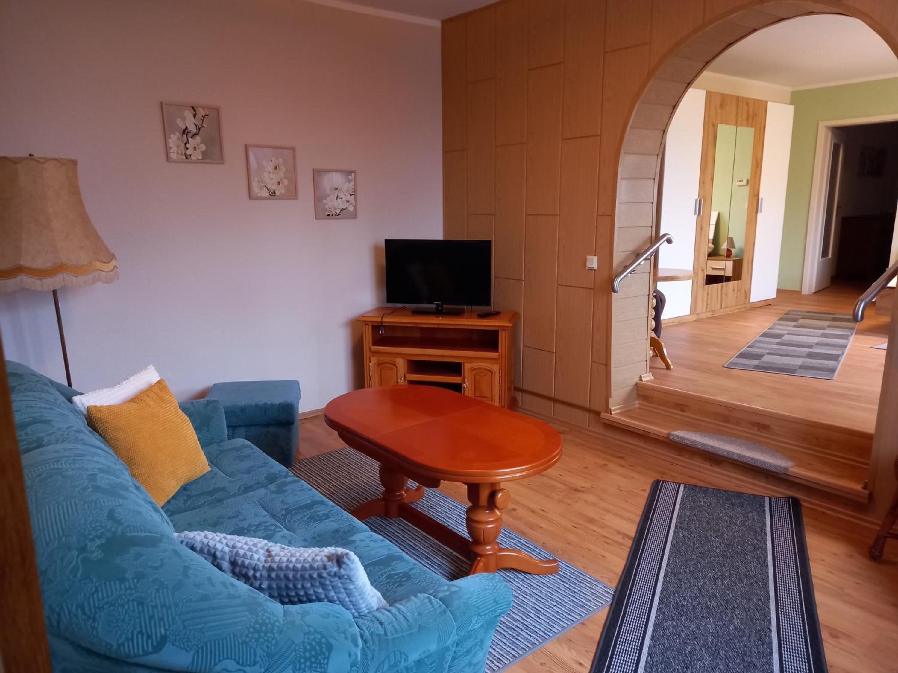 Ferienwohnung am Kronhof