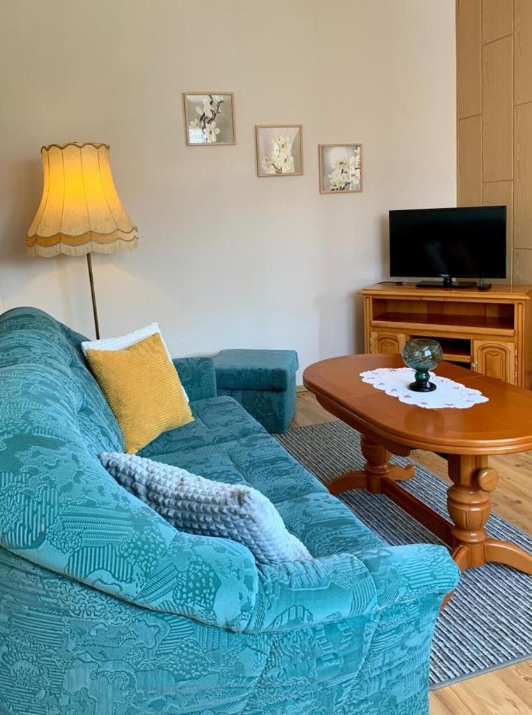 Ferienwohnung am Kronhof