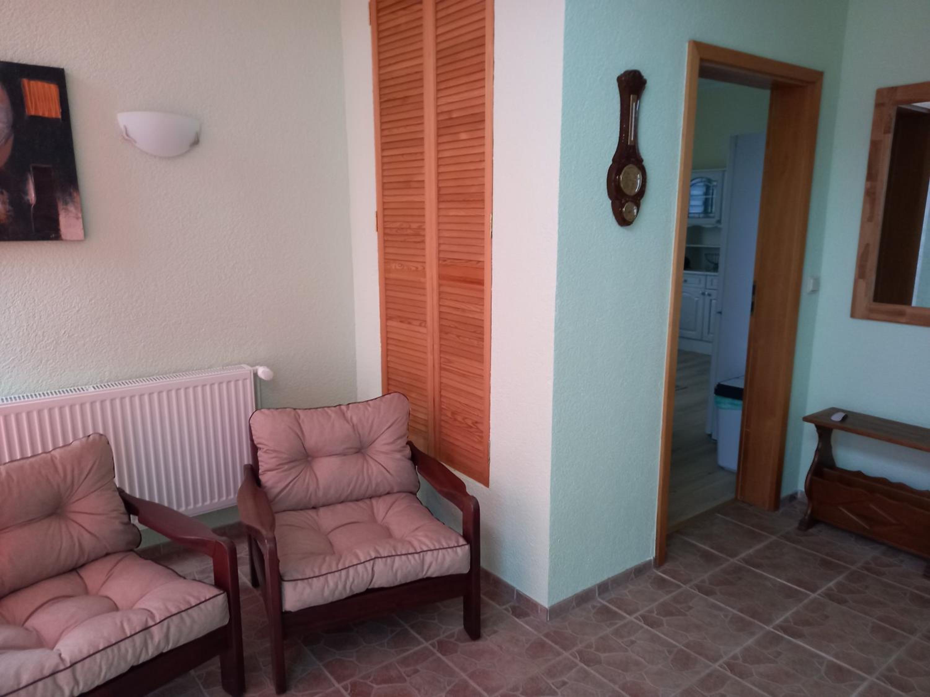 Ferienwohnung am Kronhof