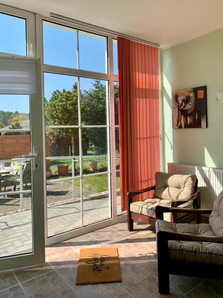 Ferienwohnung am Kronhof