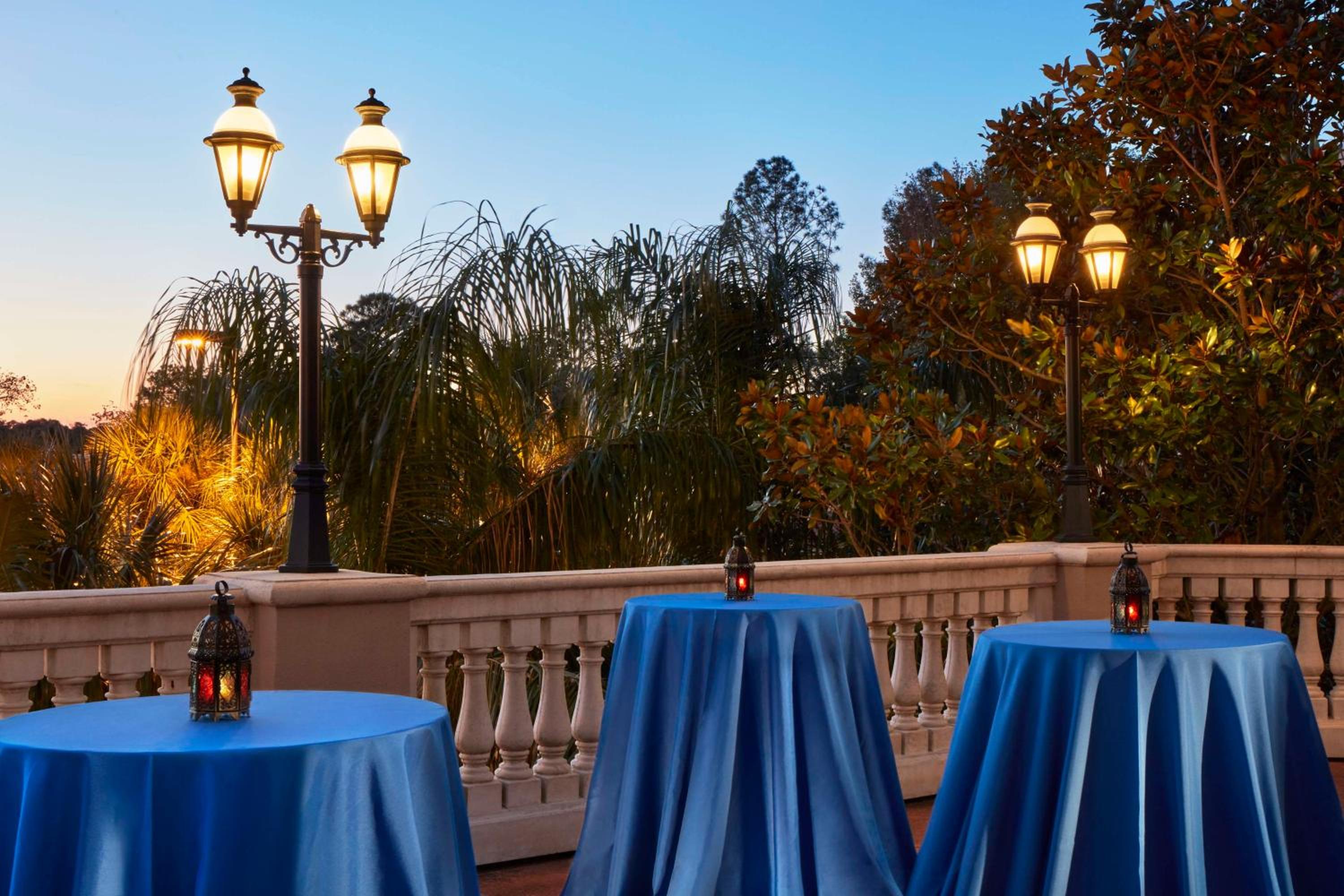 DoubleTree by Hilton Orlando Theme Park Resort