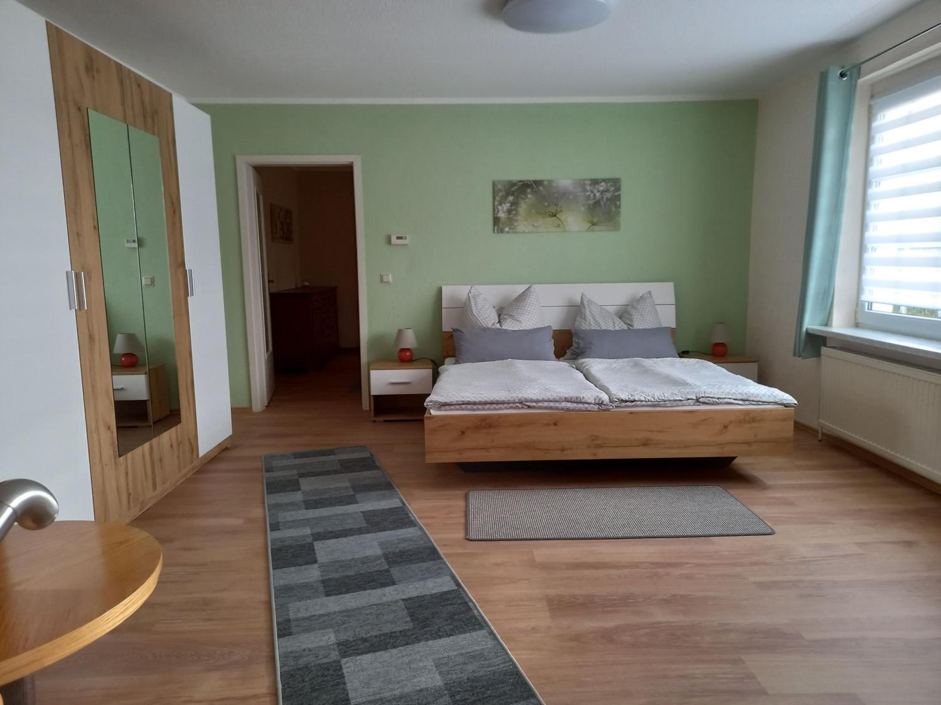 Ferienwohnung am Kronhof