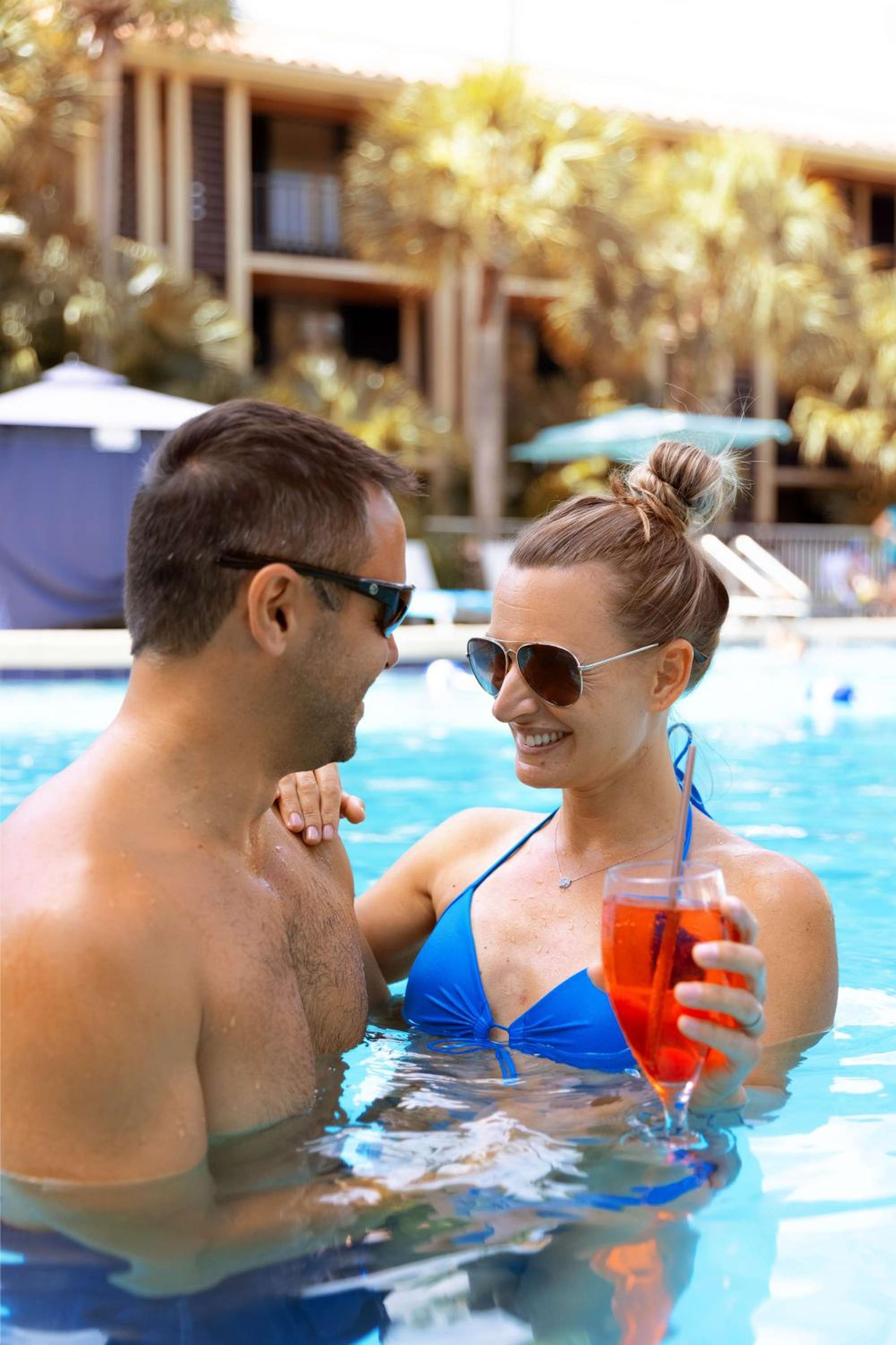 DoubleTree by Hilton Orlando Theme Park Resort