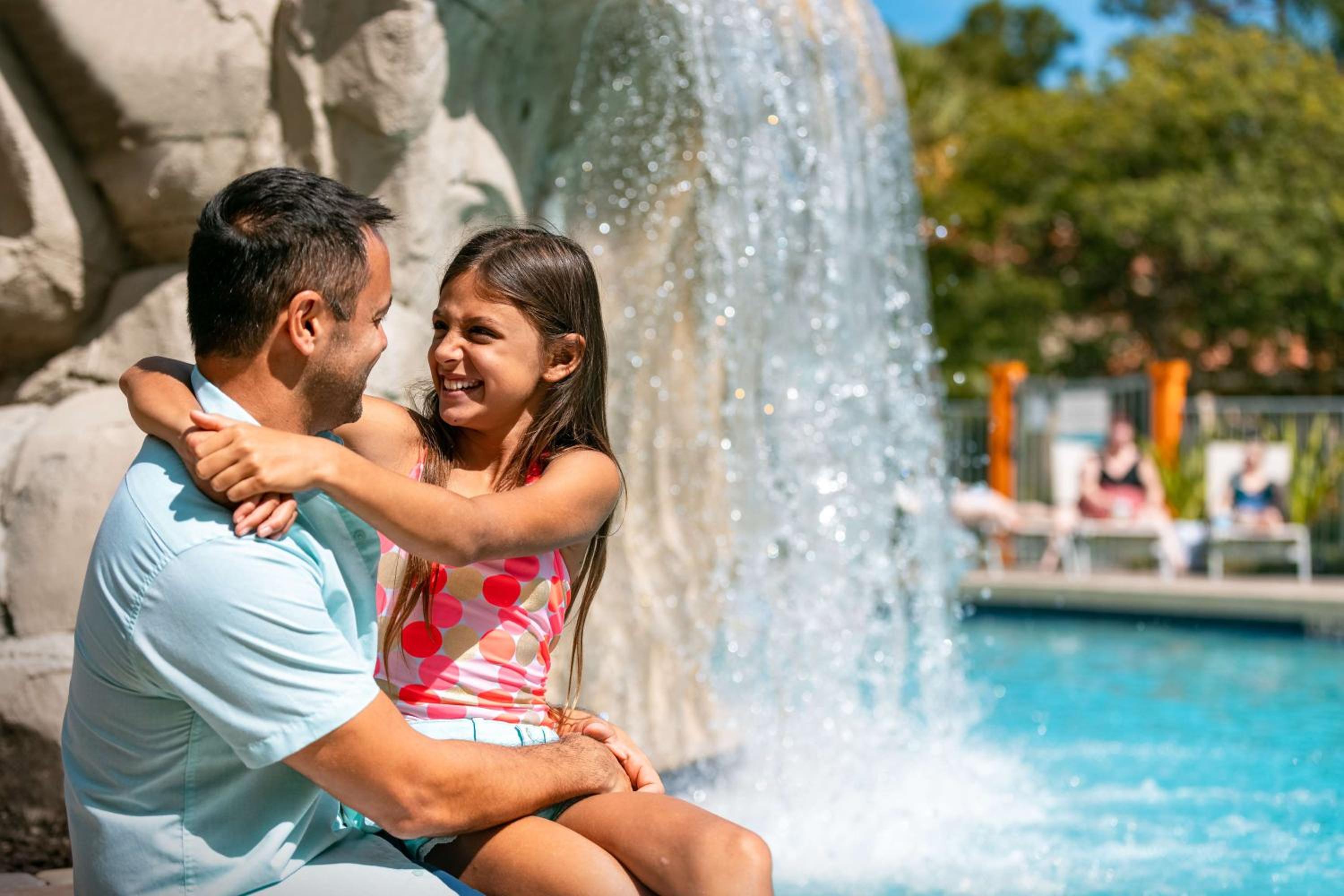DoubleTree by Hilton Orlando Theme Park Resort