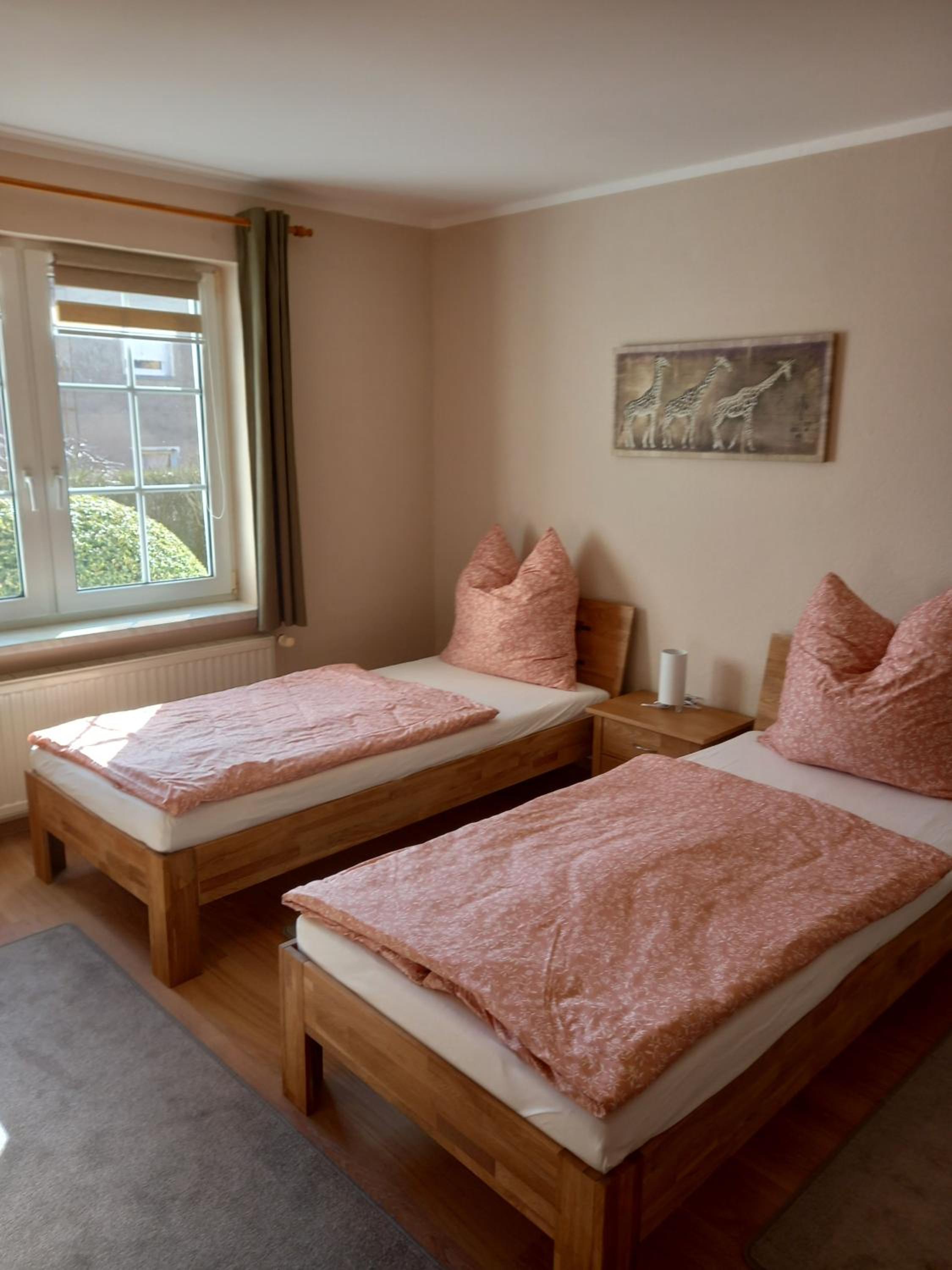 Ferienwohnung am Kronhof