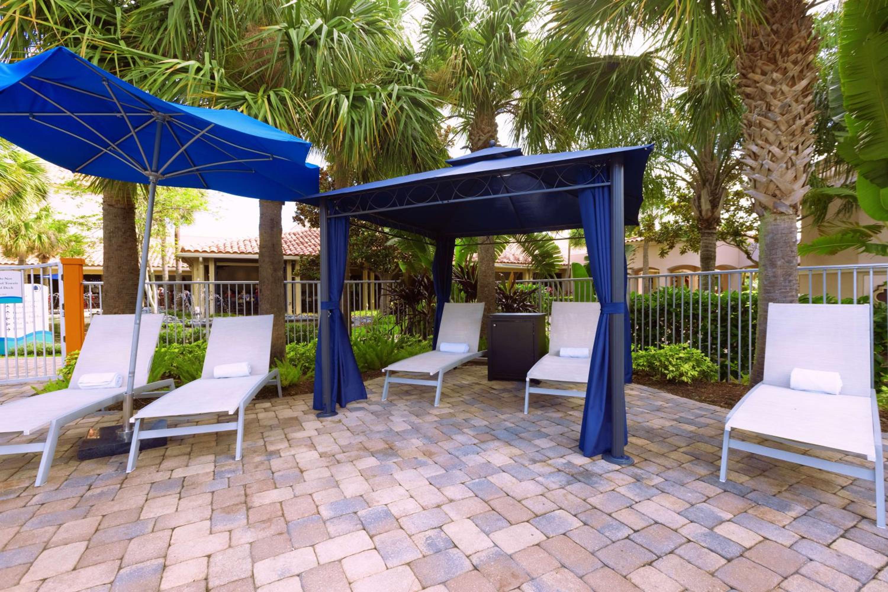 DoubleTree by Hilton Orlando Theme Park Resort
