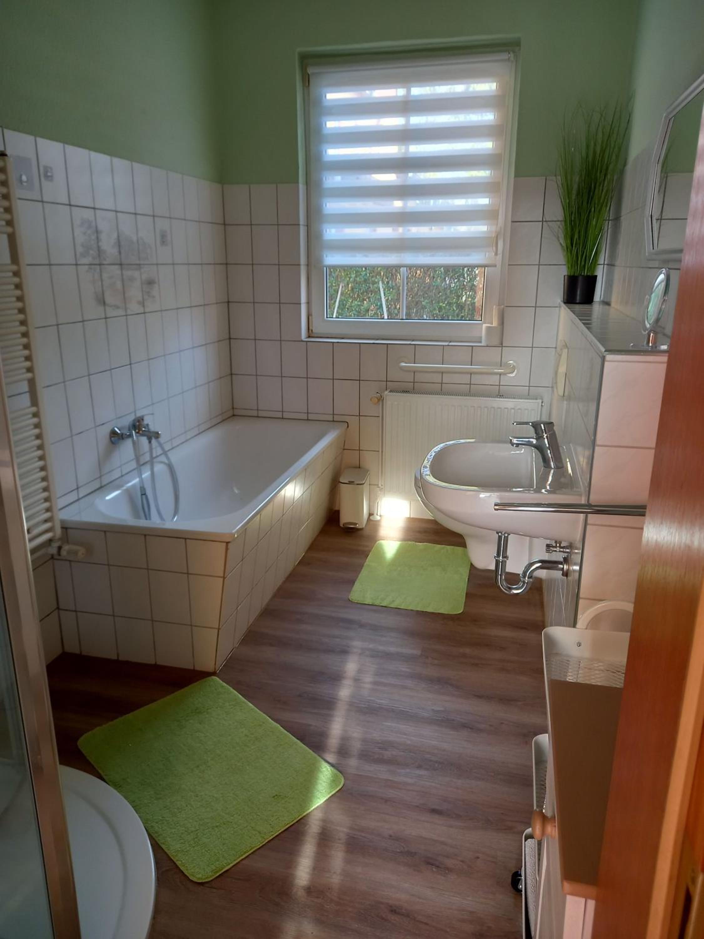 Ferienwohnung am Kronhof