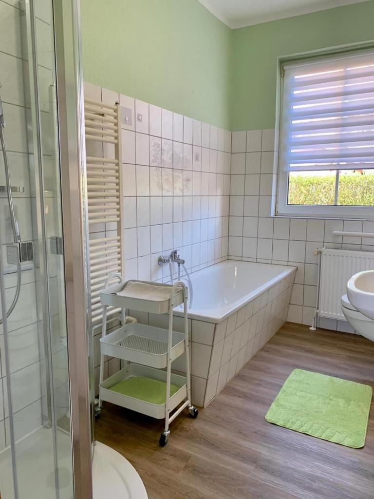 Ferienwohnung am Kronhof