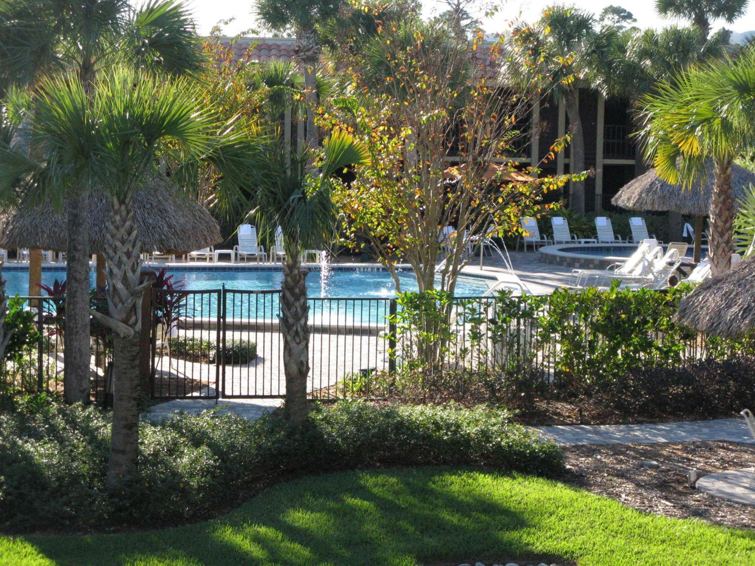 DoubleTree by Hilton Orlando Theme Park Resort