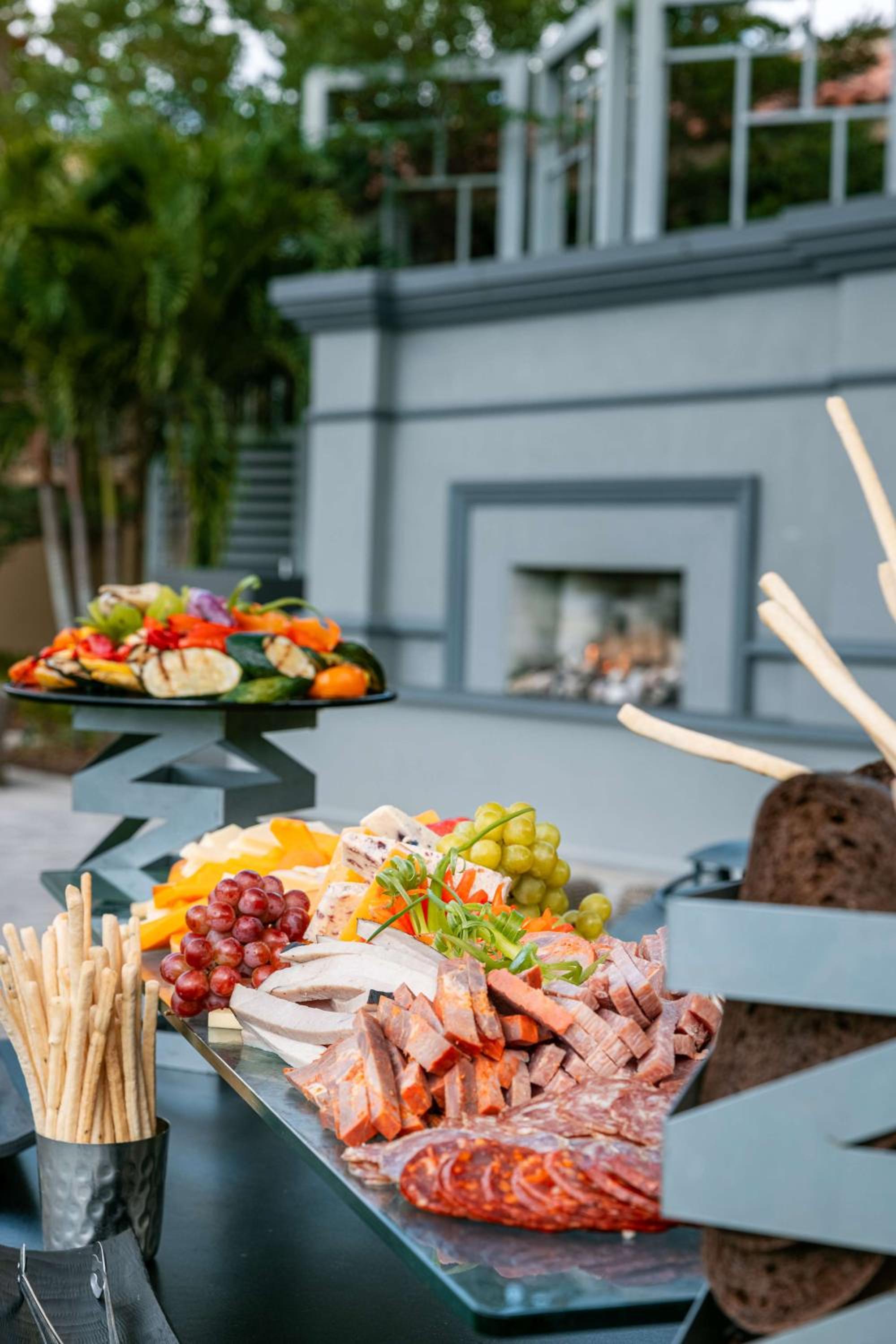 DoubleTree by Hilton Orlando Theme Park Resort