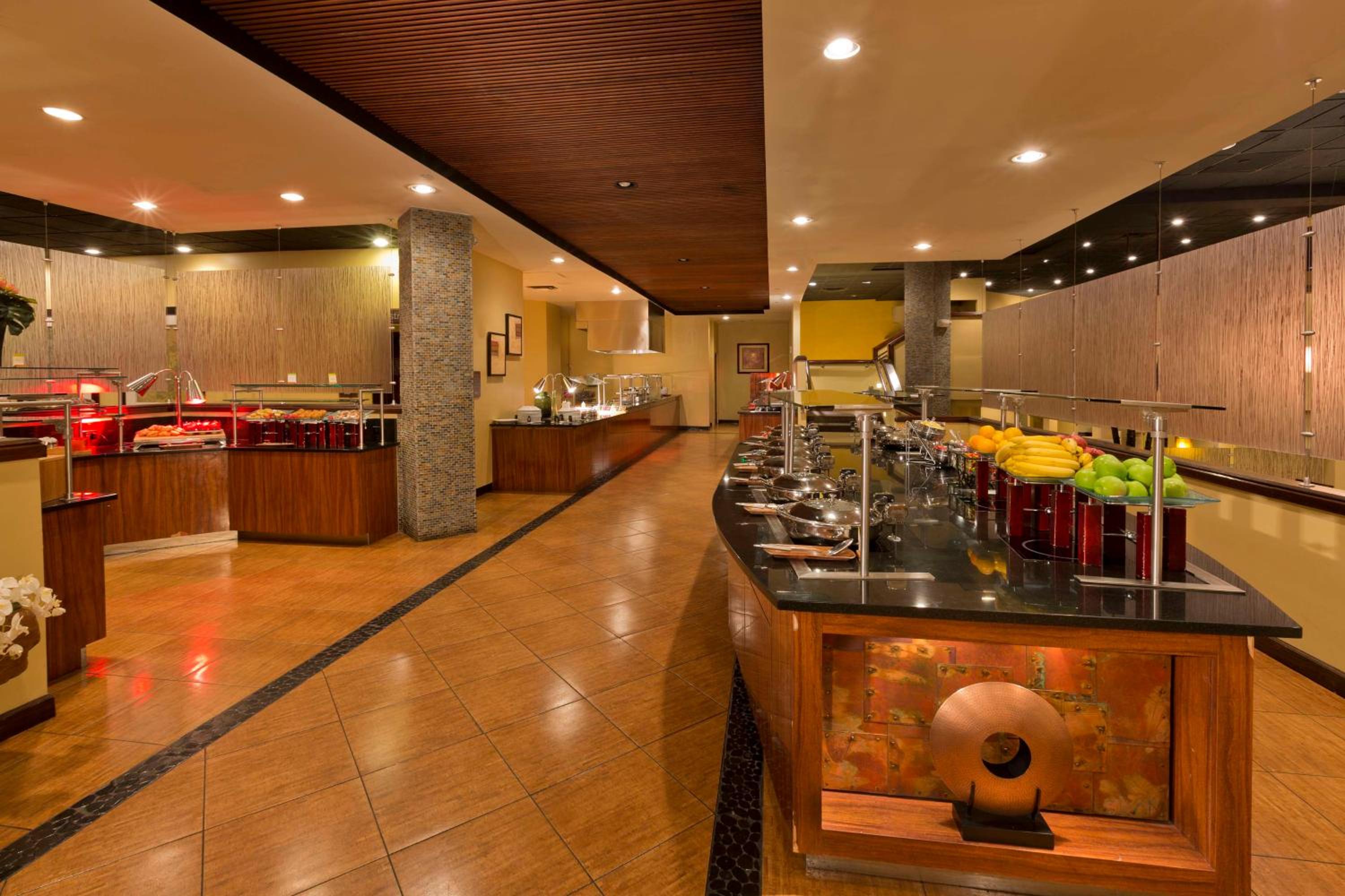 DoubleTree by Hilton Orlando Theme Park Resort