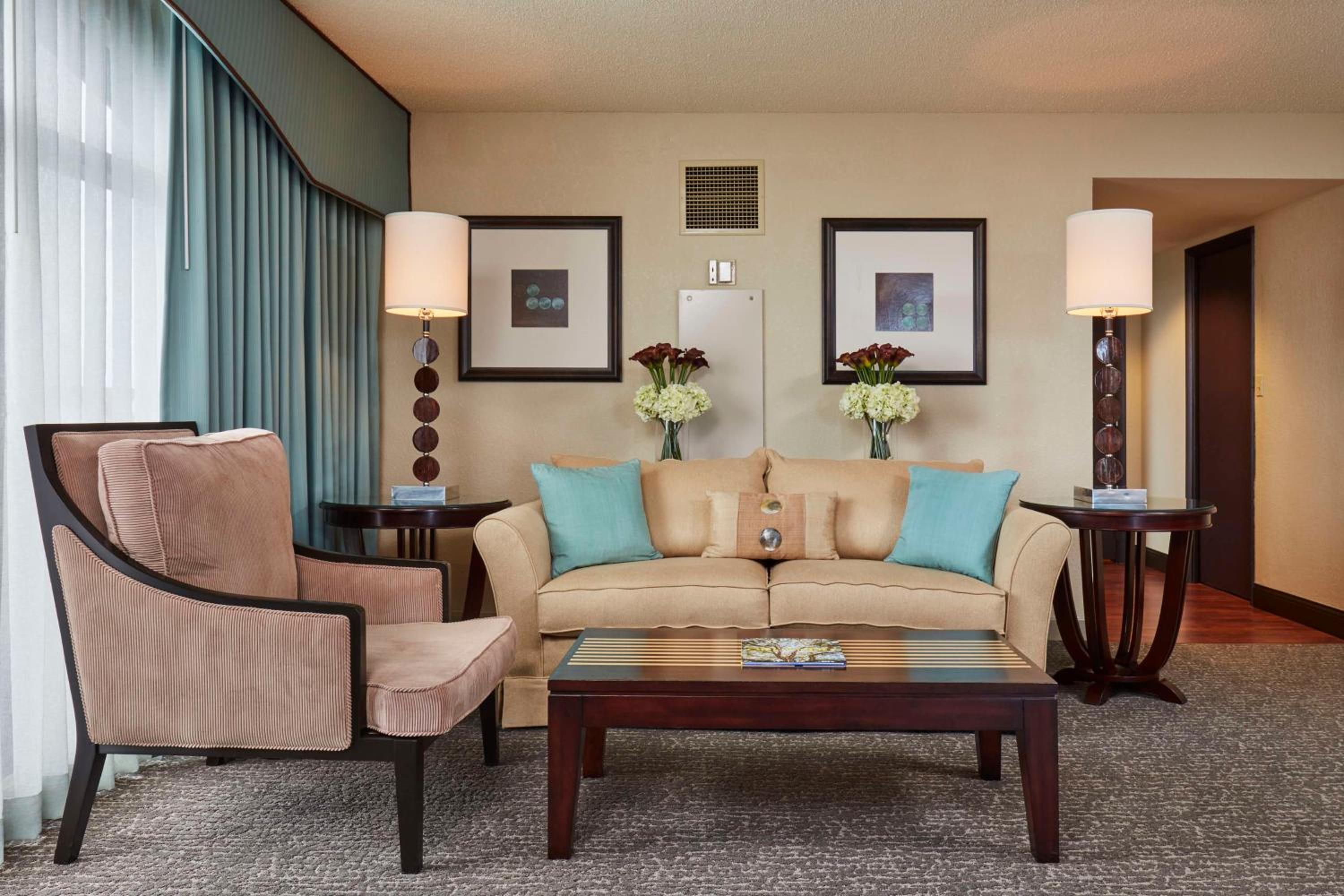 DoubleTree by Hilton Orlando Theme Park Resort