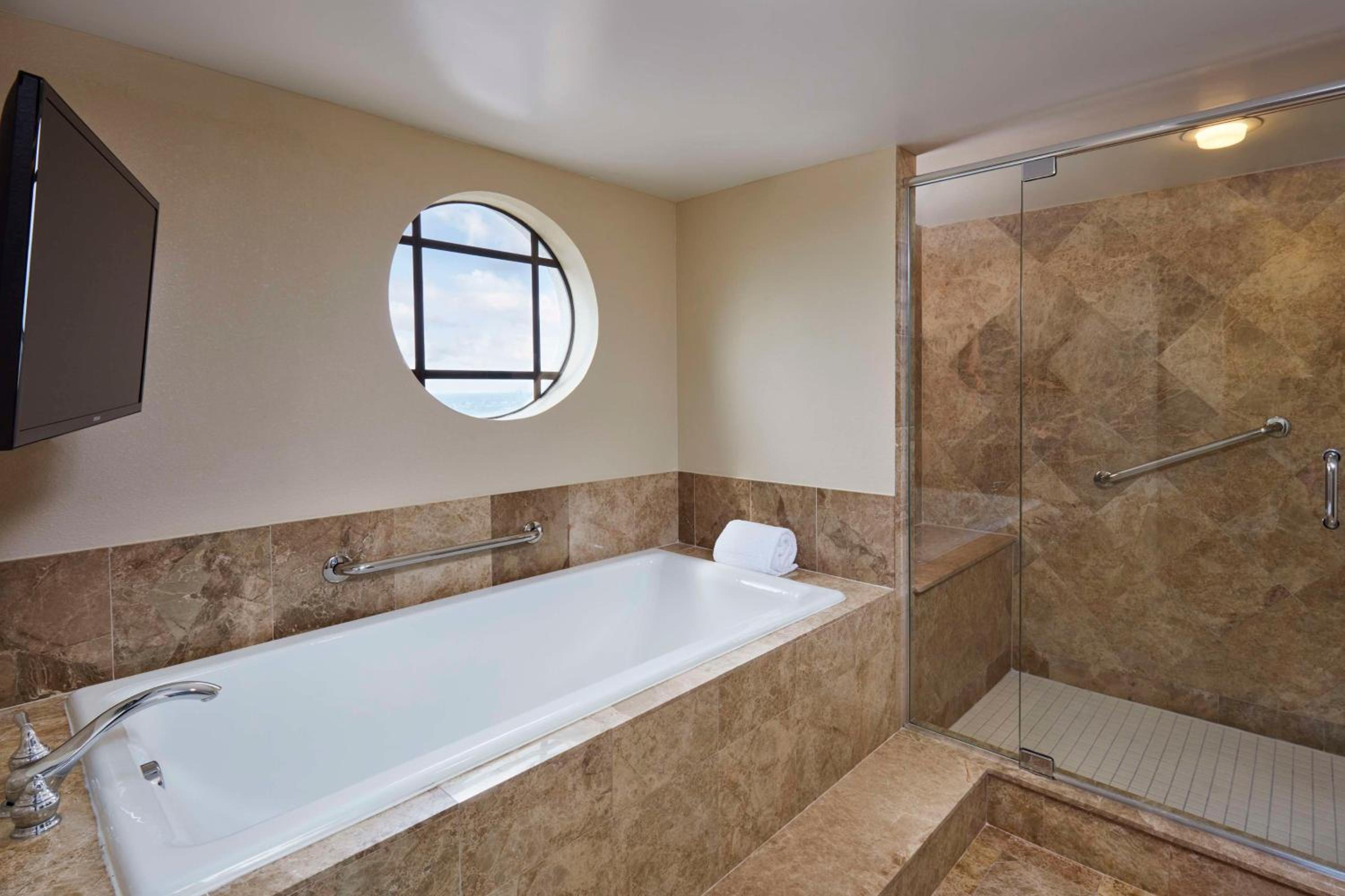 DoubleTree by Hilton Orlando Theme Park Resort