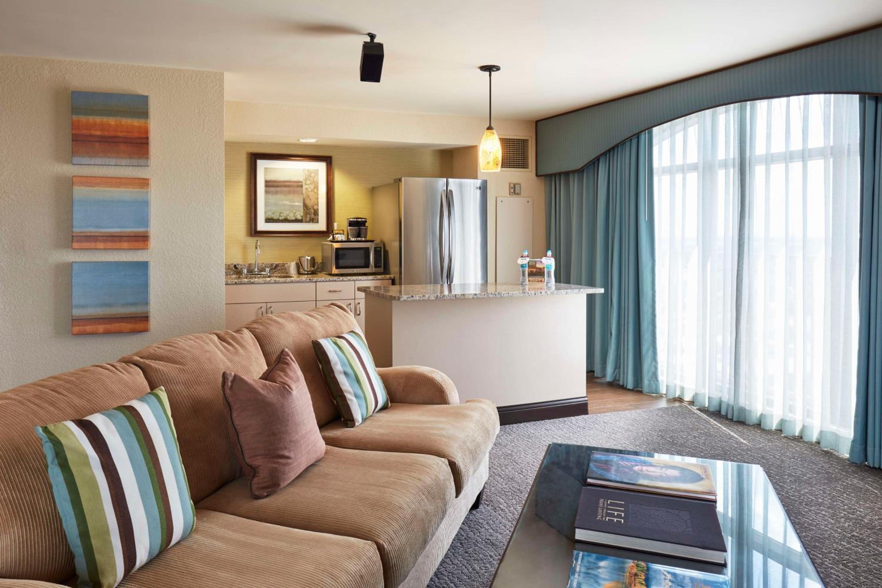 DoubleTree by Hilton Orlando Theme Park Resort