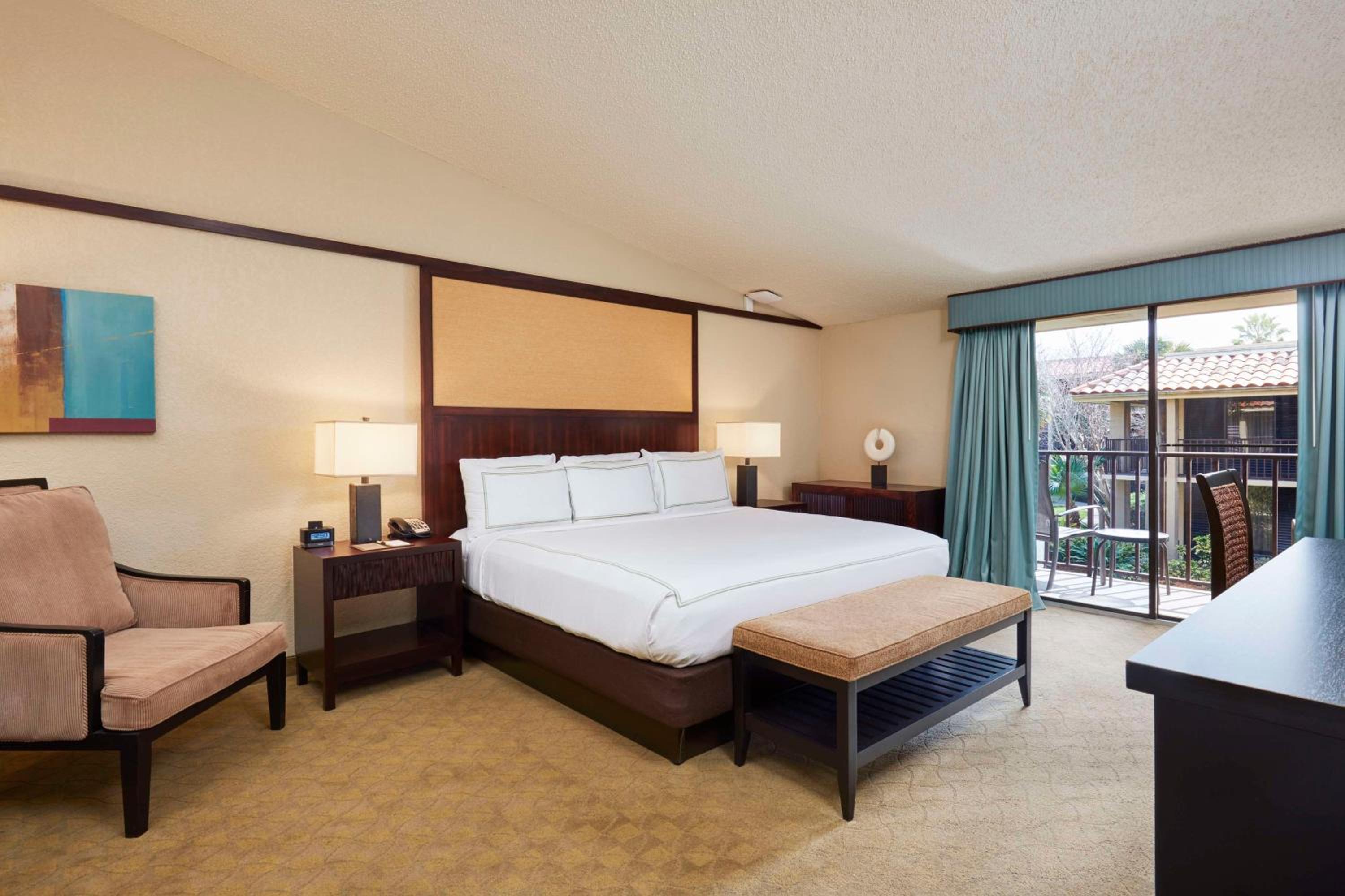 DoubleTree by Hilton Orlando Theme Park Resort