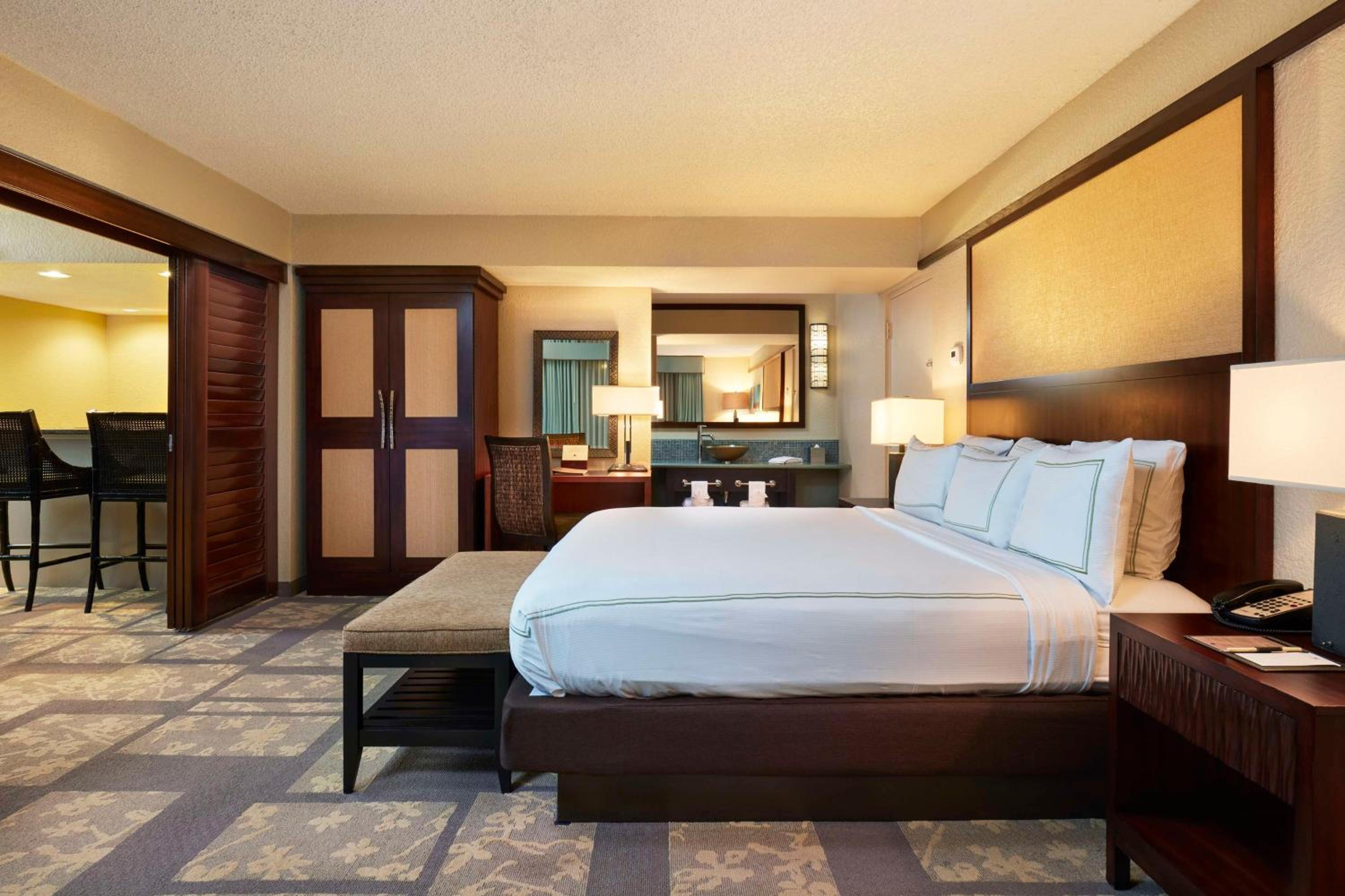 DoubleTree by Hilton Orlando Theme Park Resort