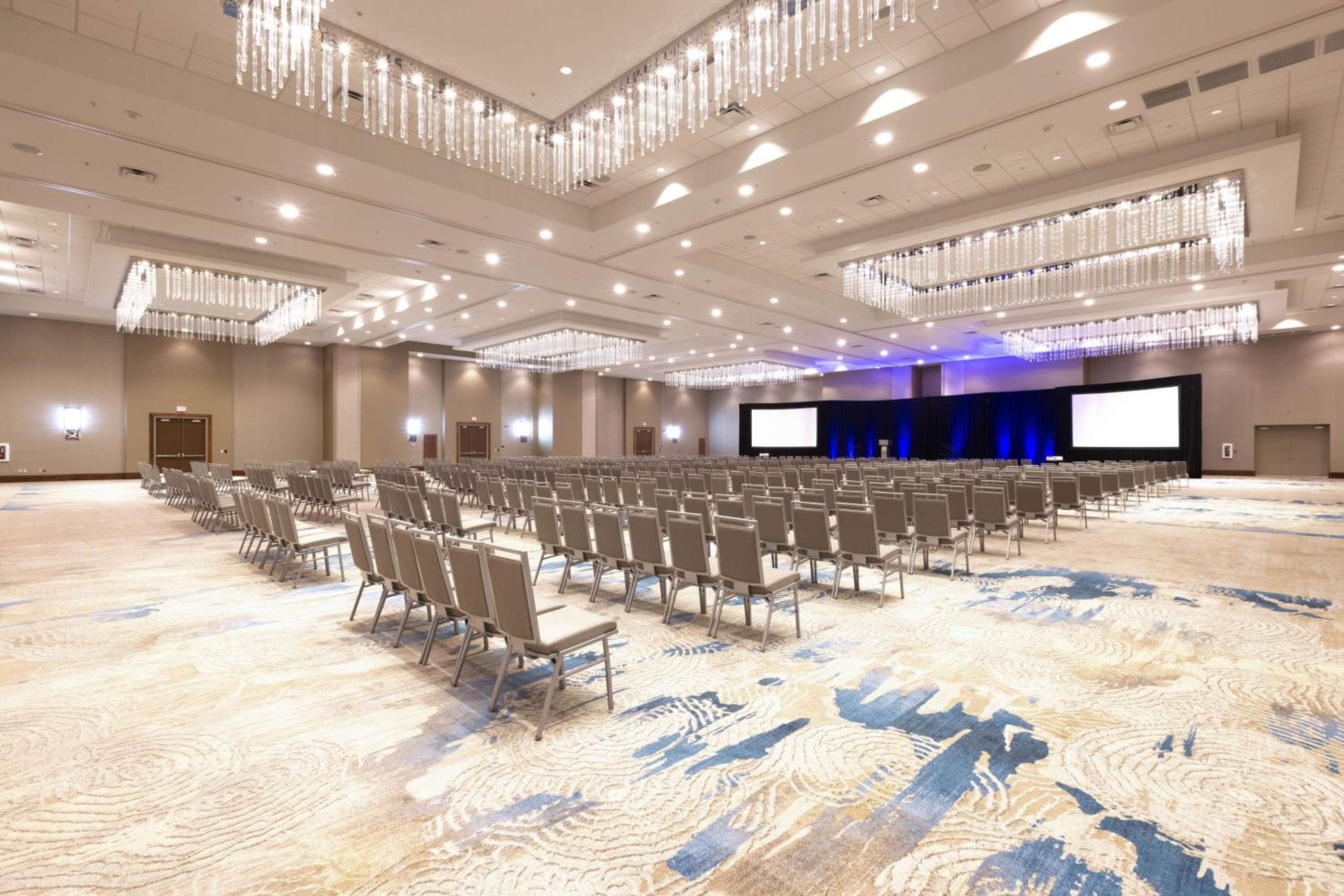 DoubleTree by Hilton Orlando Theme Park Resort