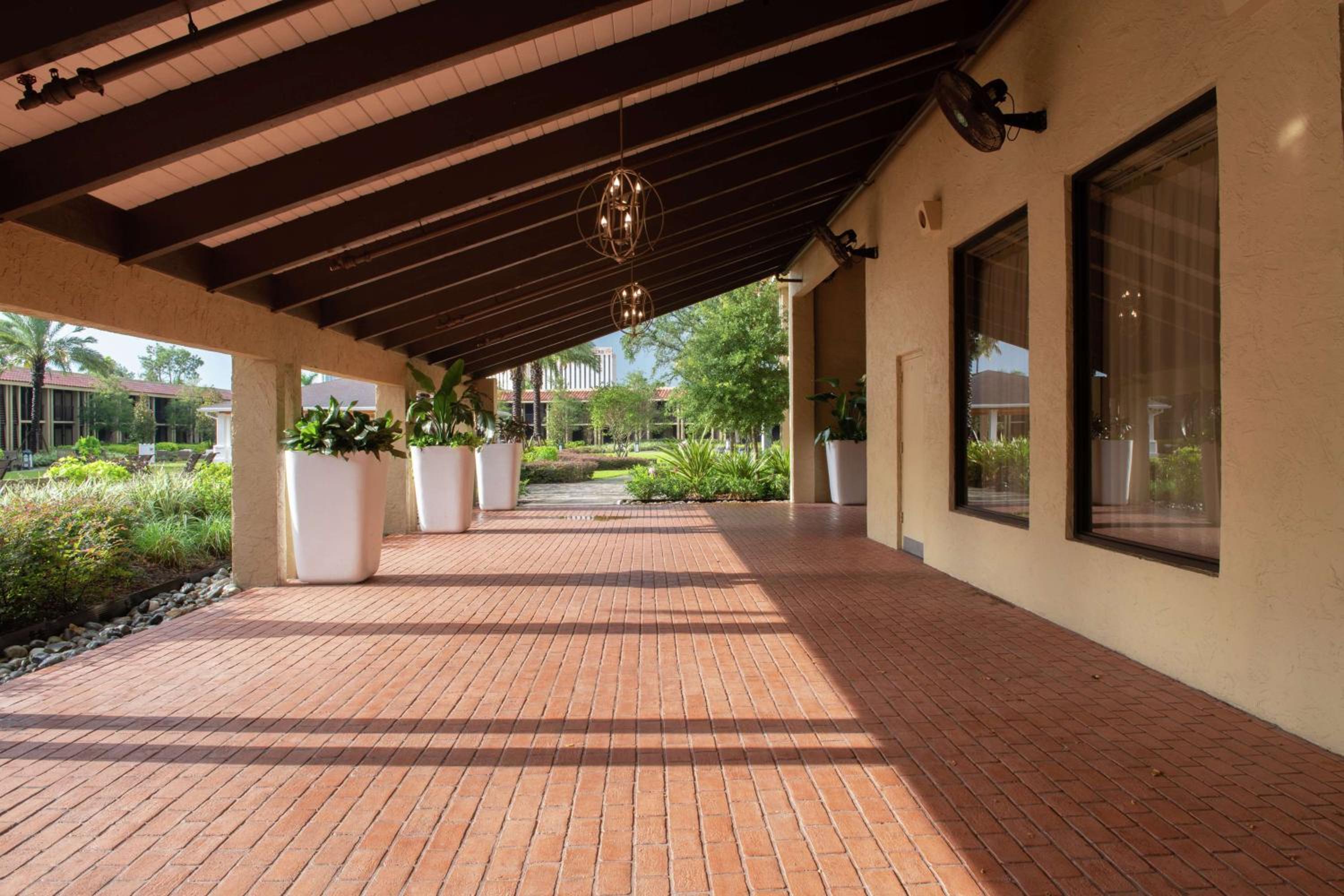 DoubleTree by Hilton Orlando Theme Park Resort