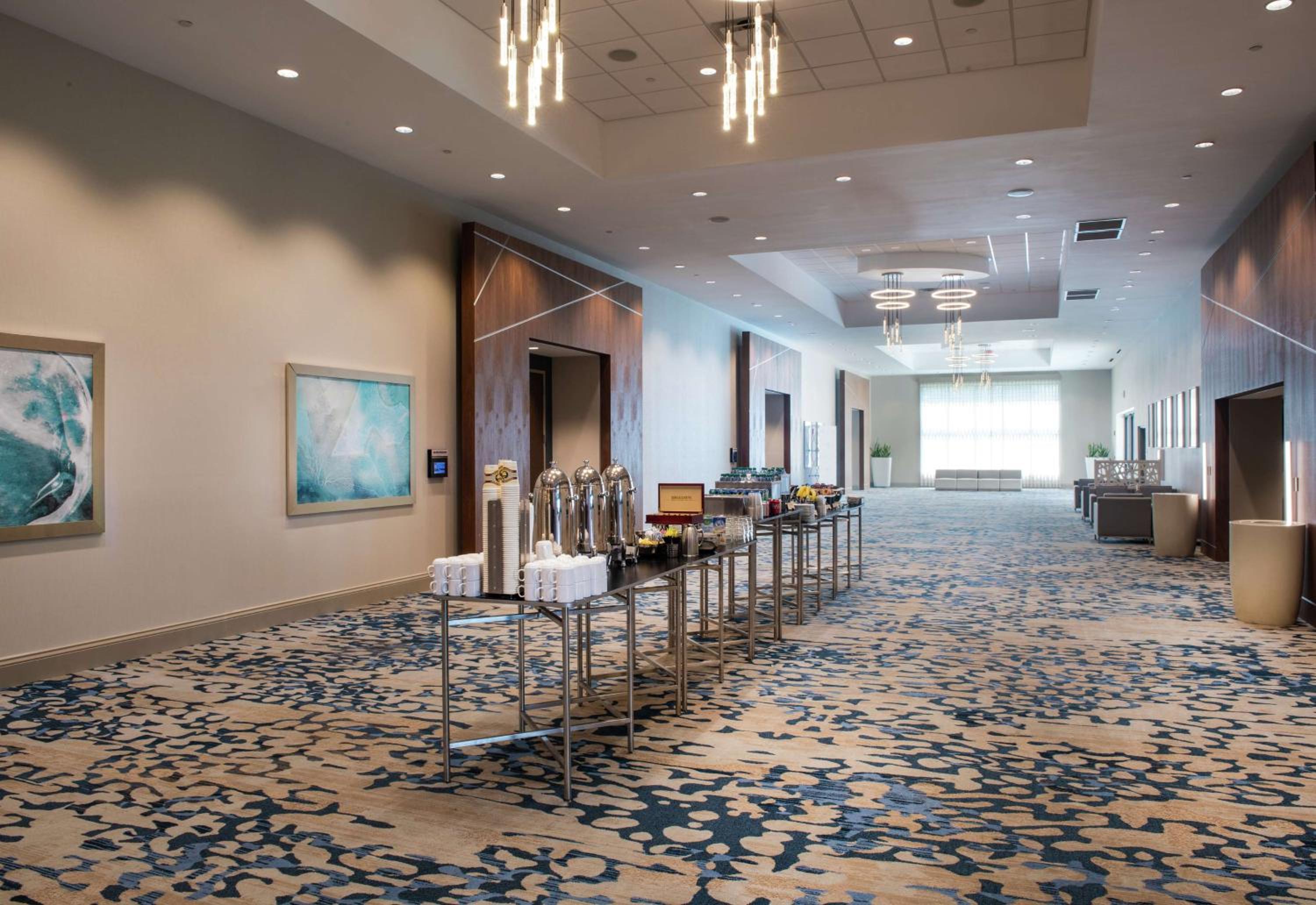 DoubleTree by Hilton Orlando Theme Park Resort