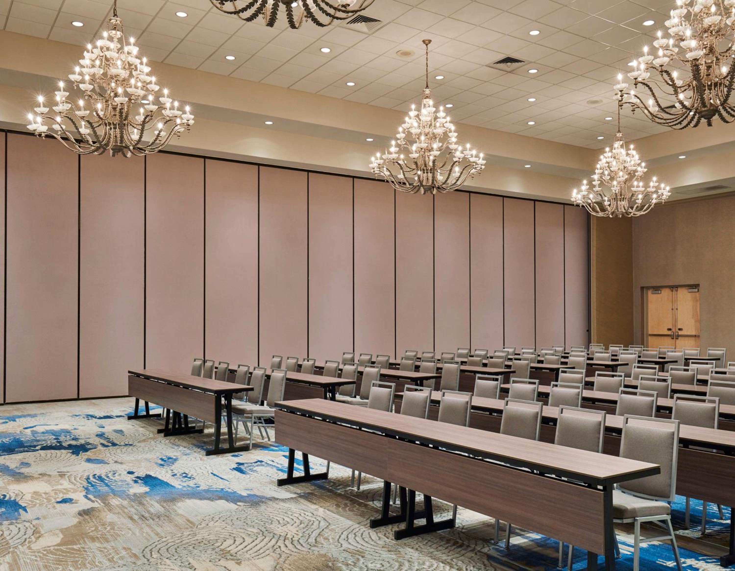 DoubleTree by Hilton Orlando Theme Park Resort