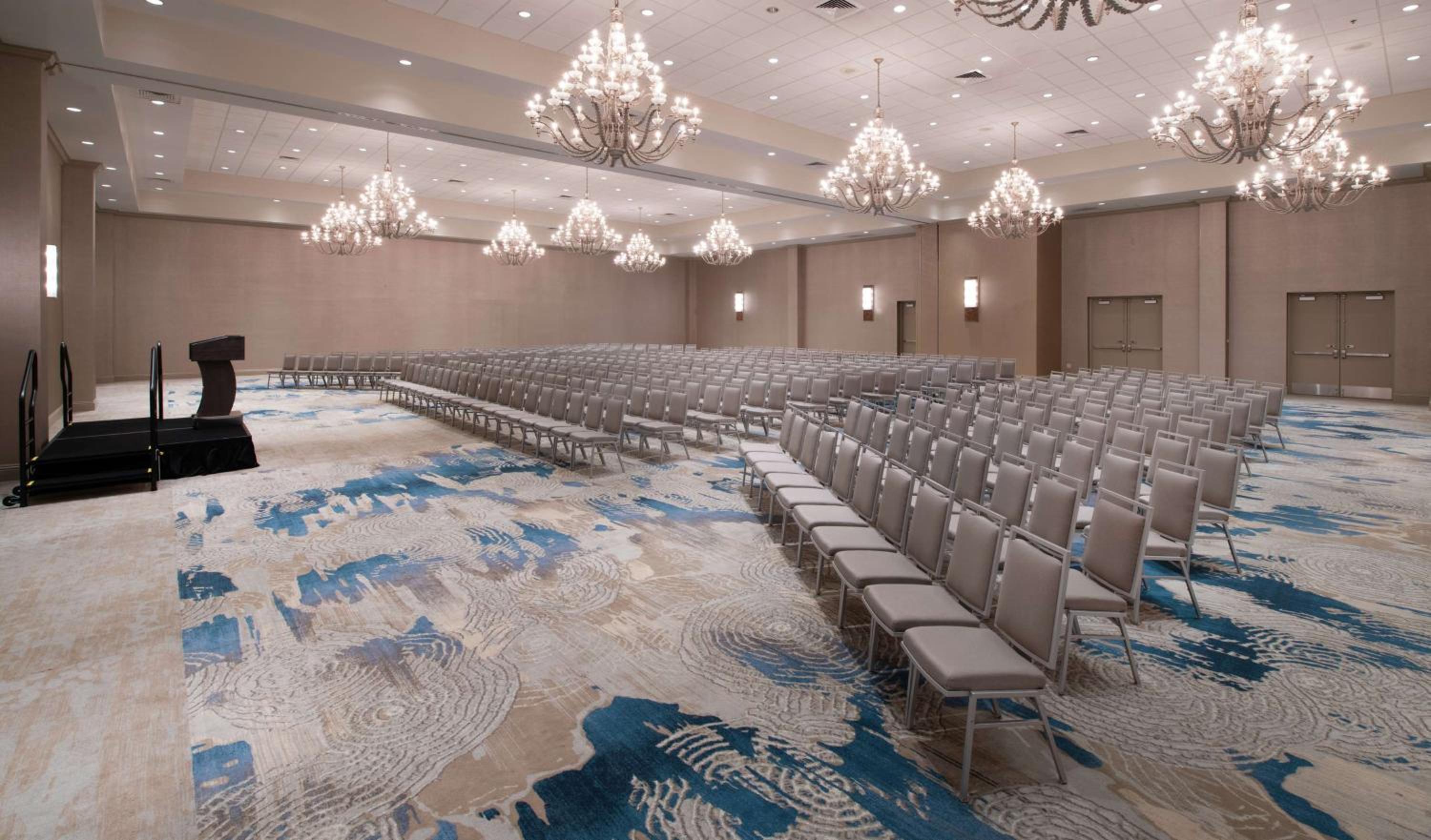 DoubleTree by Hilton Orlando Theme Park Resort