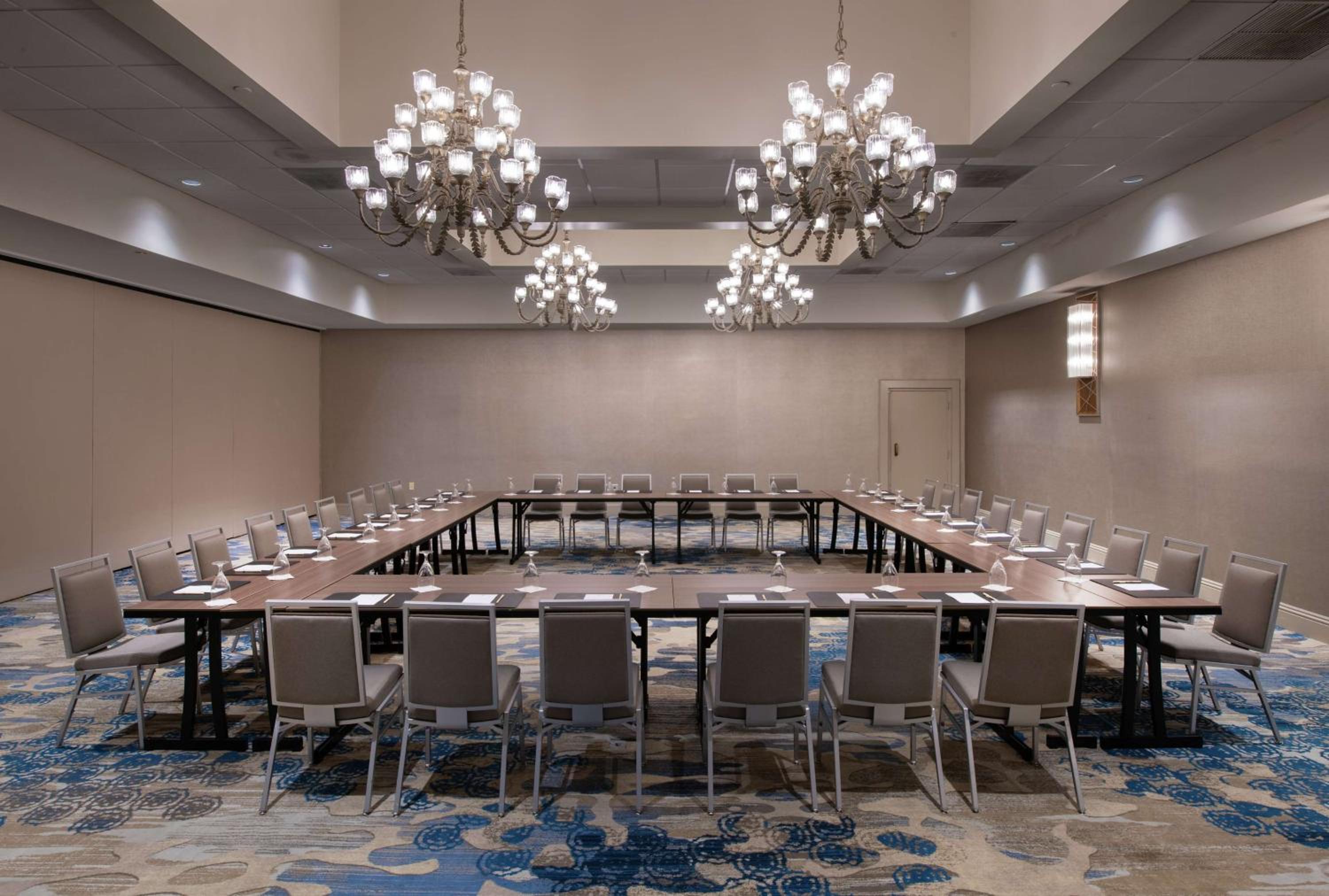 DoubleTree by Hilton Orlando Theme Park Resort