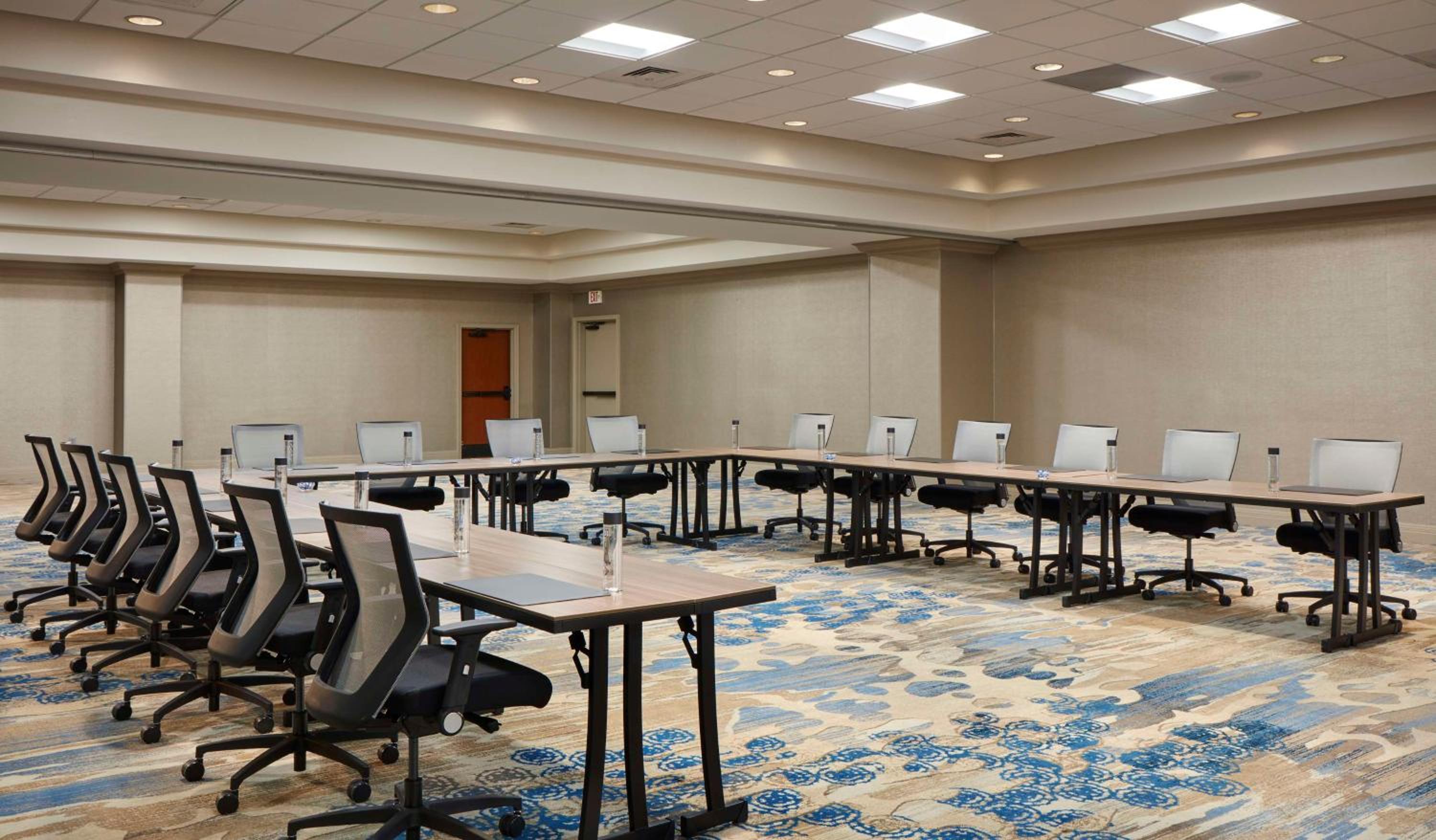 DoubleTree by Hilton Orlando Theme Park Resort